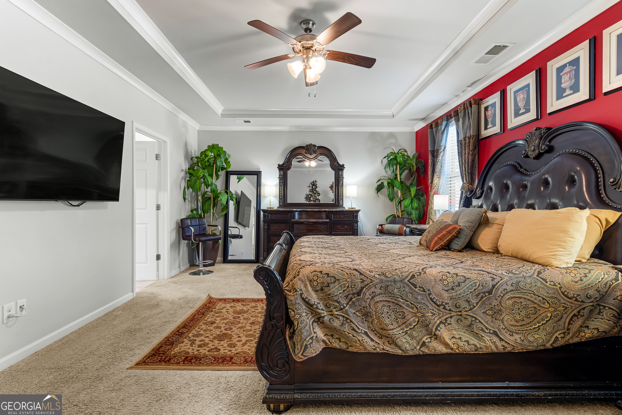 1476 Harlequin Way Stockbridge GA 30281