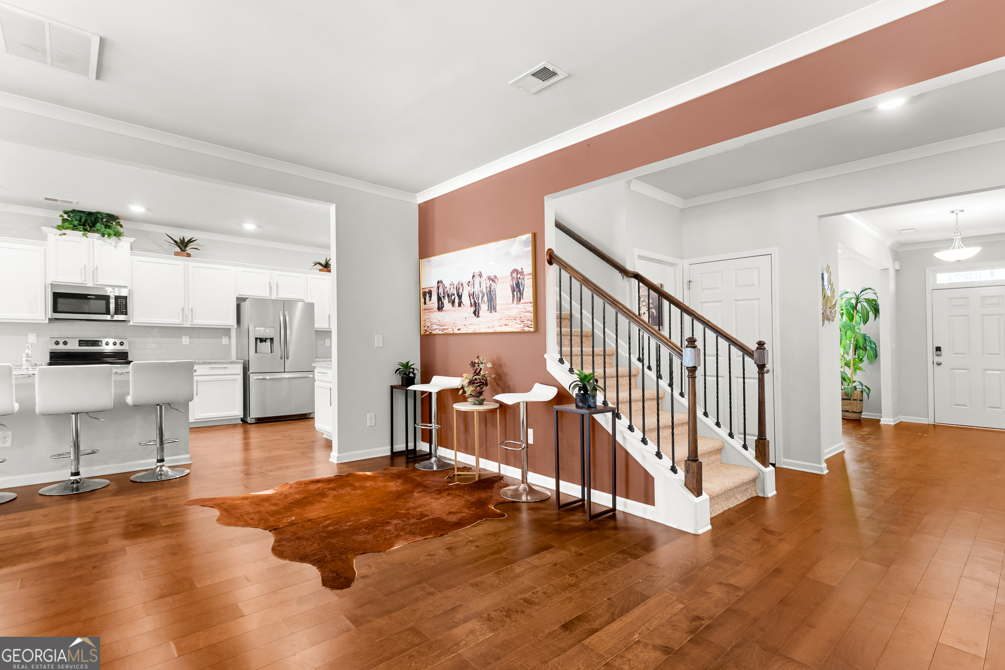 1476 Harlequin Way Stockbridge GA 30281
