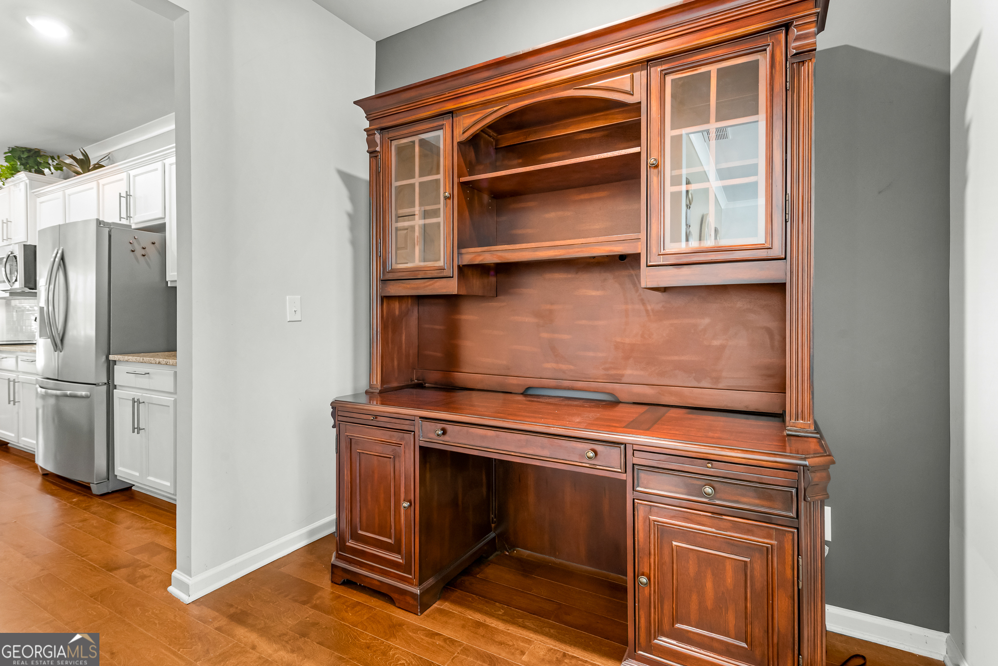 1476 Harlequin Way Stockbridge GA 30281