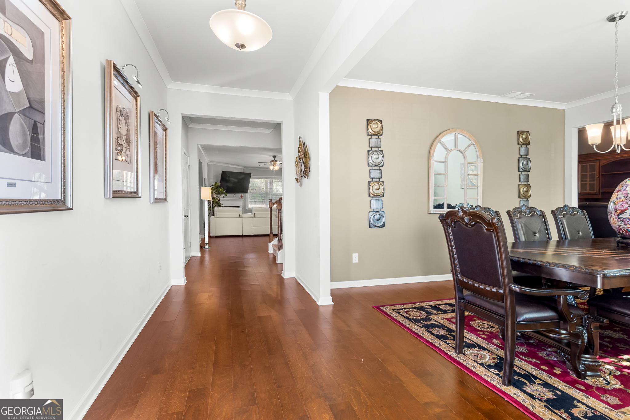 1476 Harlequin Way Stockbridge GA 30281