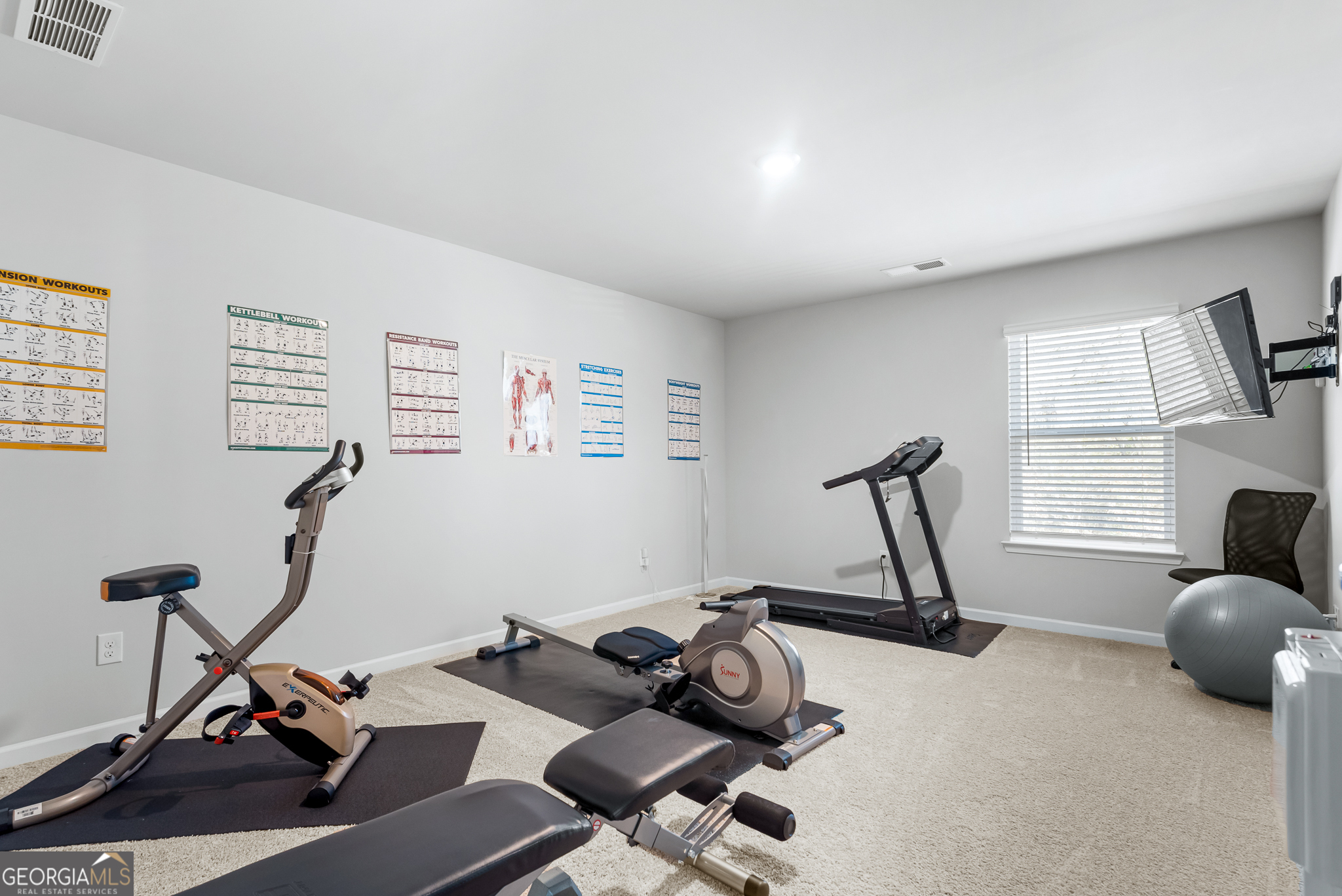 1476 Harlequin Way Stockbridge GA 30281