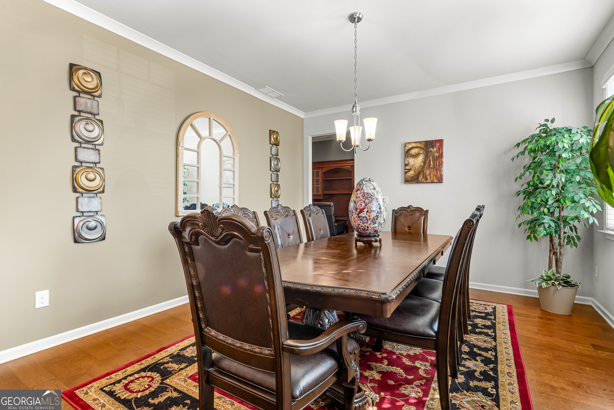 1476 Harlequin Way Stockbridge GA 30281