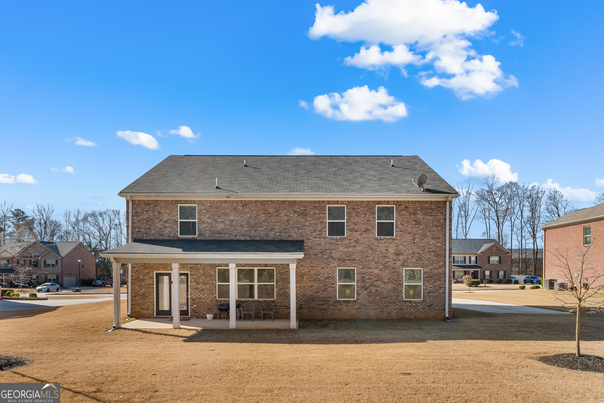 1476 Harlequin Way Stockbridge GA 30281