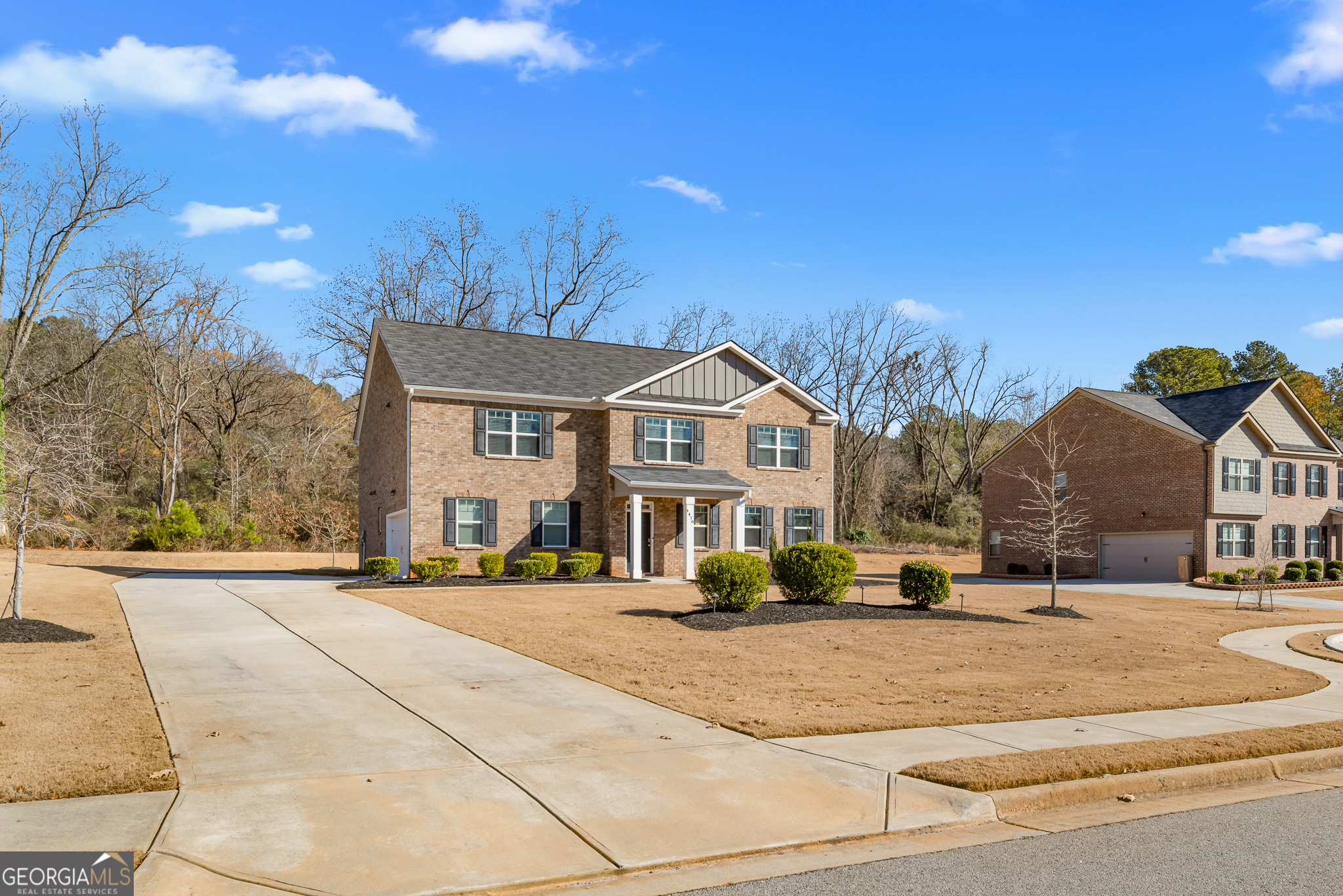 1476 Harlequin Way Stockbridge GA 30281