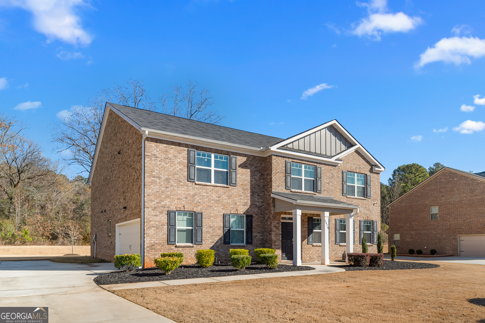 1476 Harlequin Way Stockbridge GA 30281