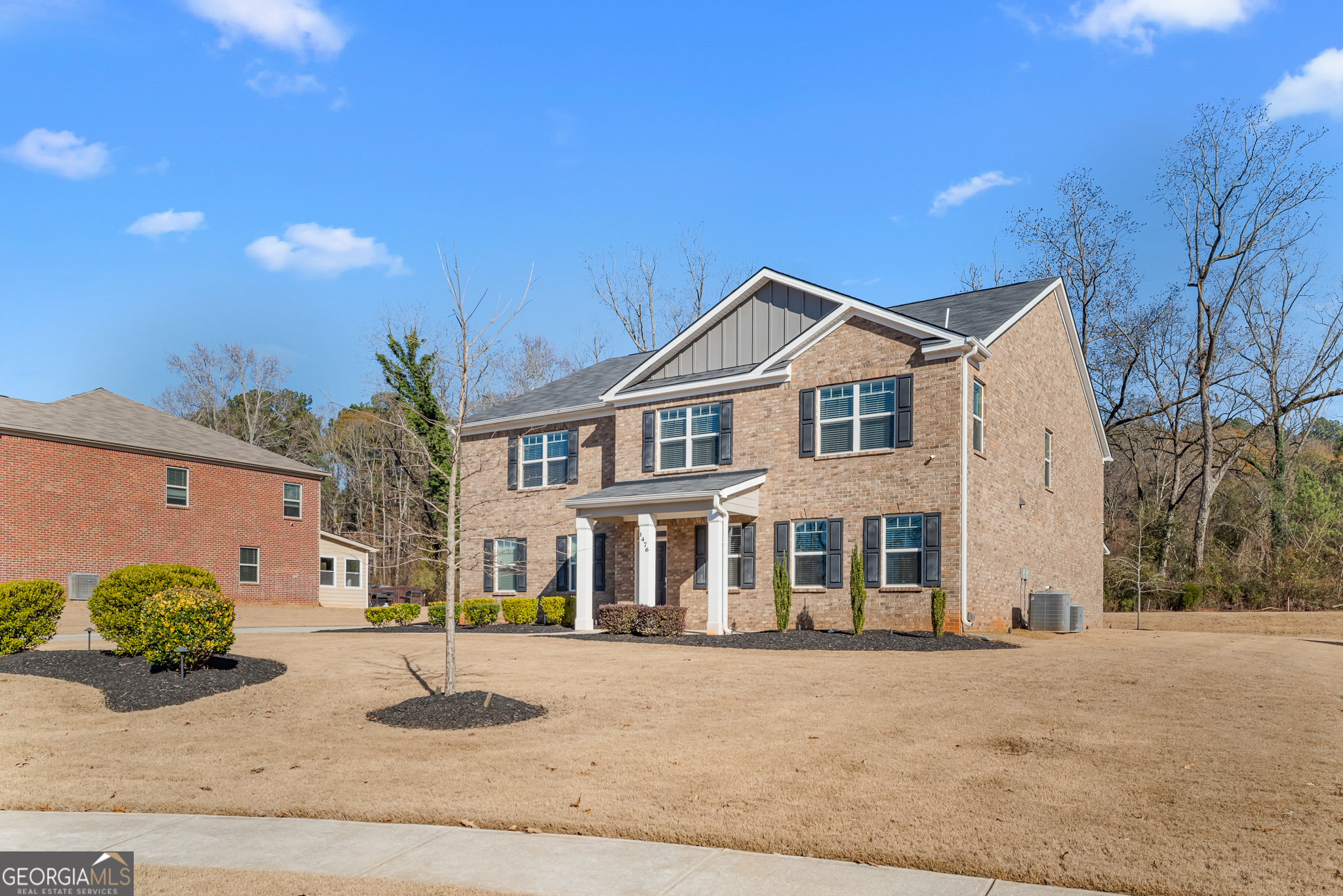 1476 Harlequin Way Stockbridge GA 30281