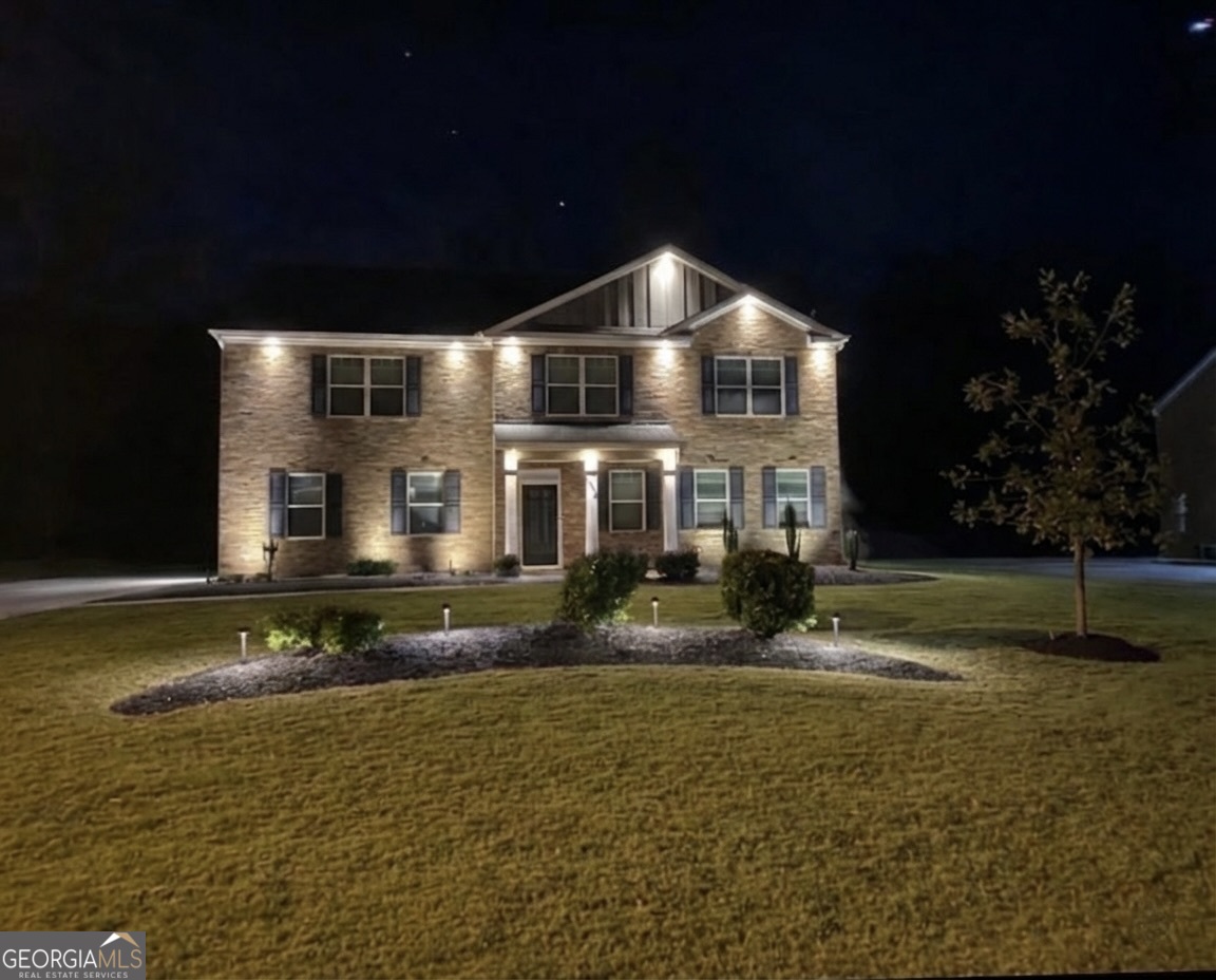 1476 Harlequin Way Stockbridge GA 30281