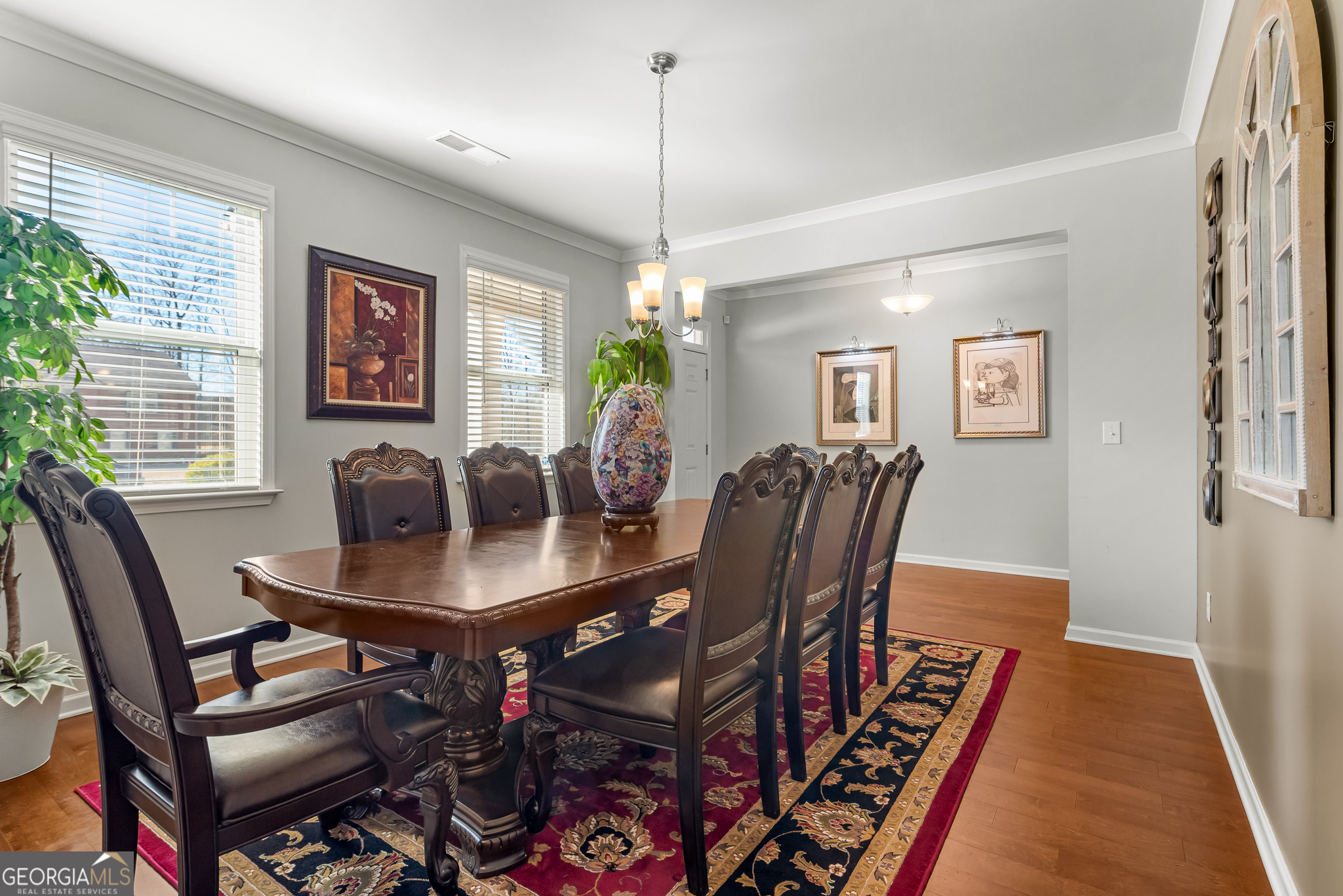 1476 Harlequin Way Stockbridge GA 30281