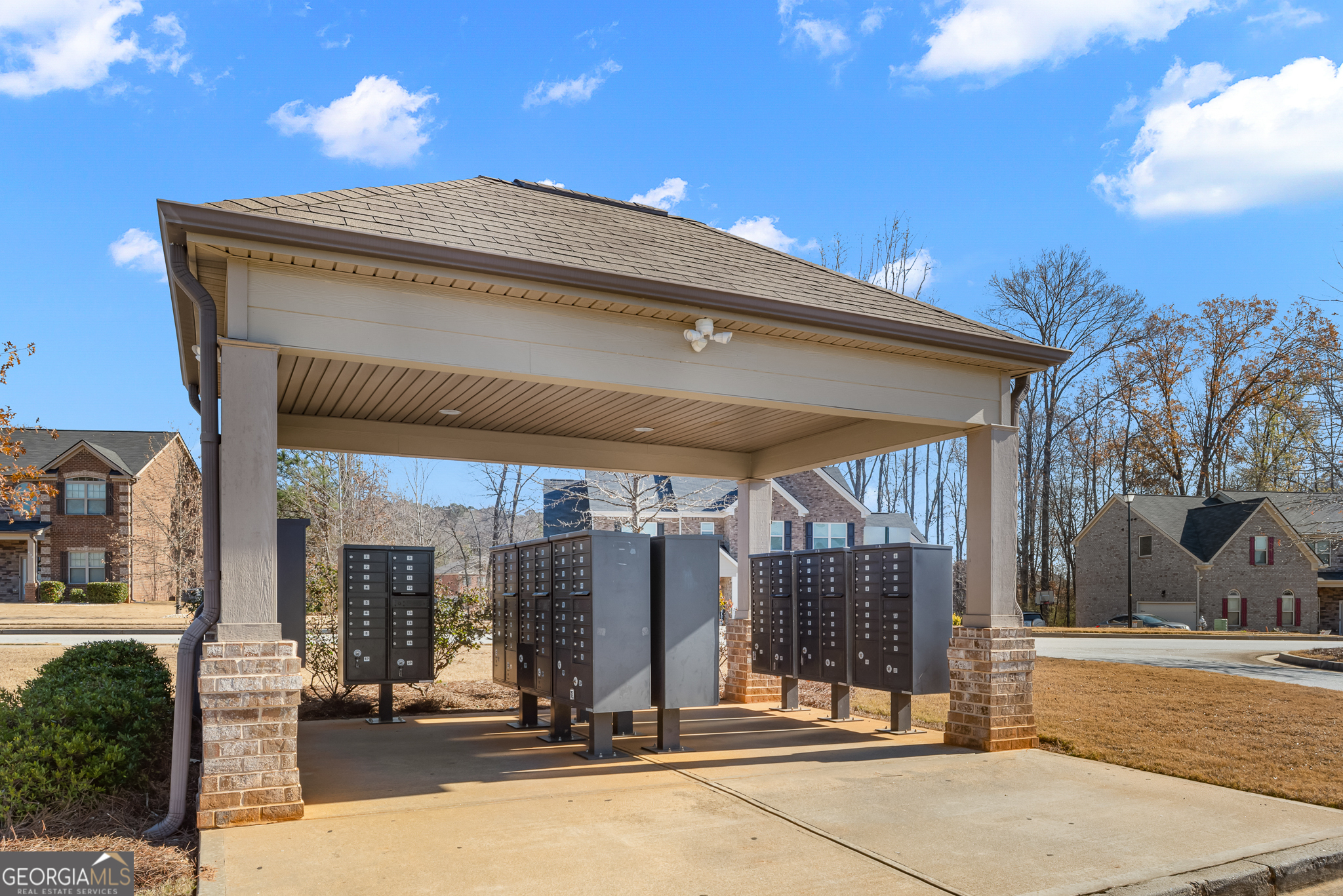 1476 Harlequin Way Stockbridge GA 30281
