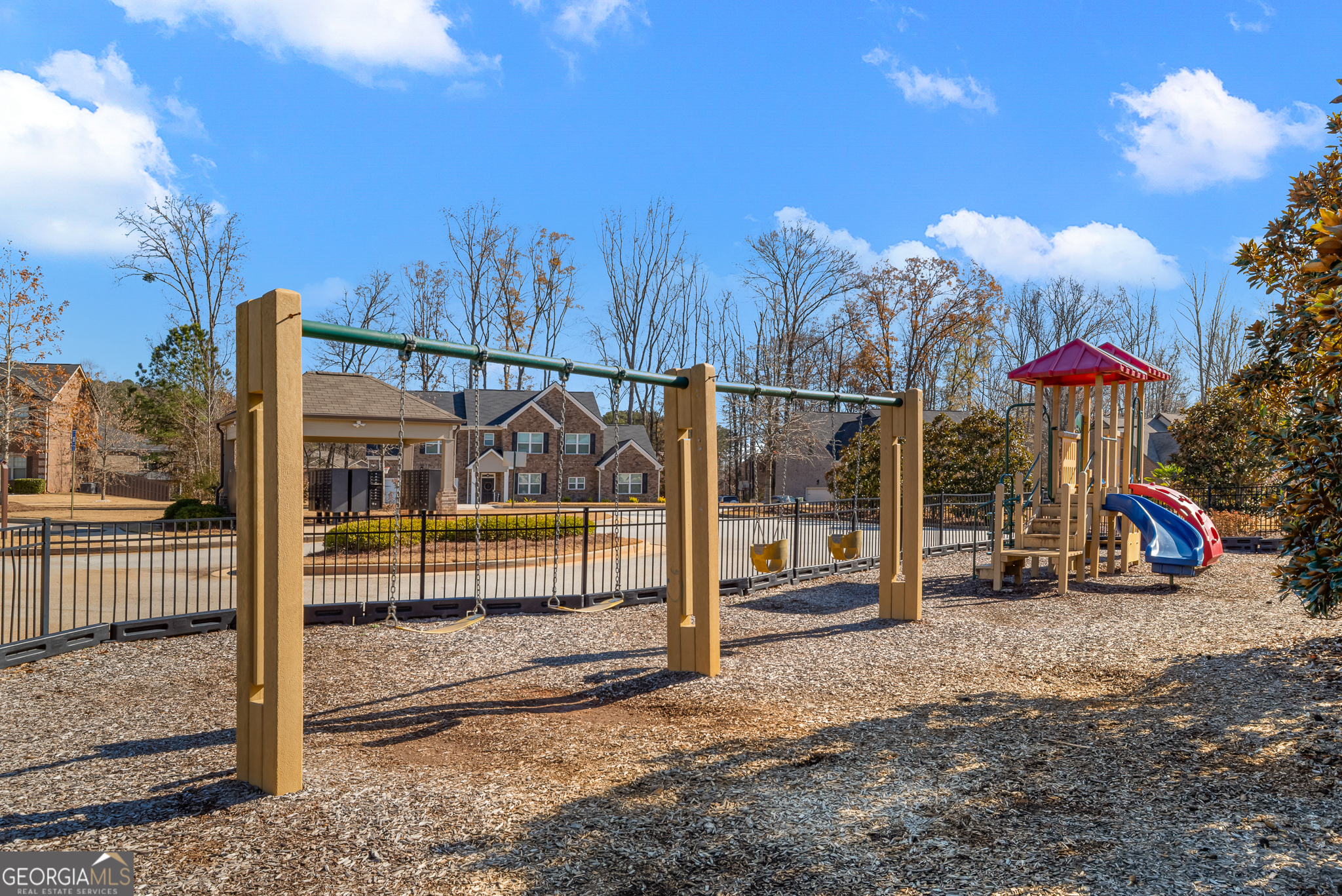 1476 Harlequin Way Stockbridge GA 30281