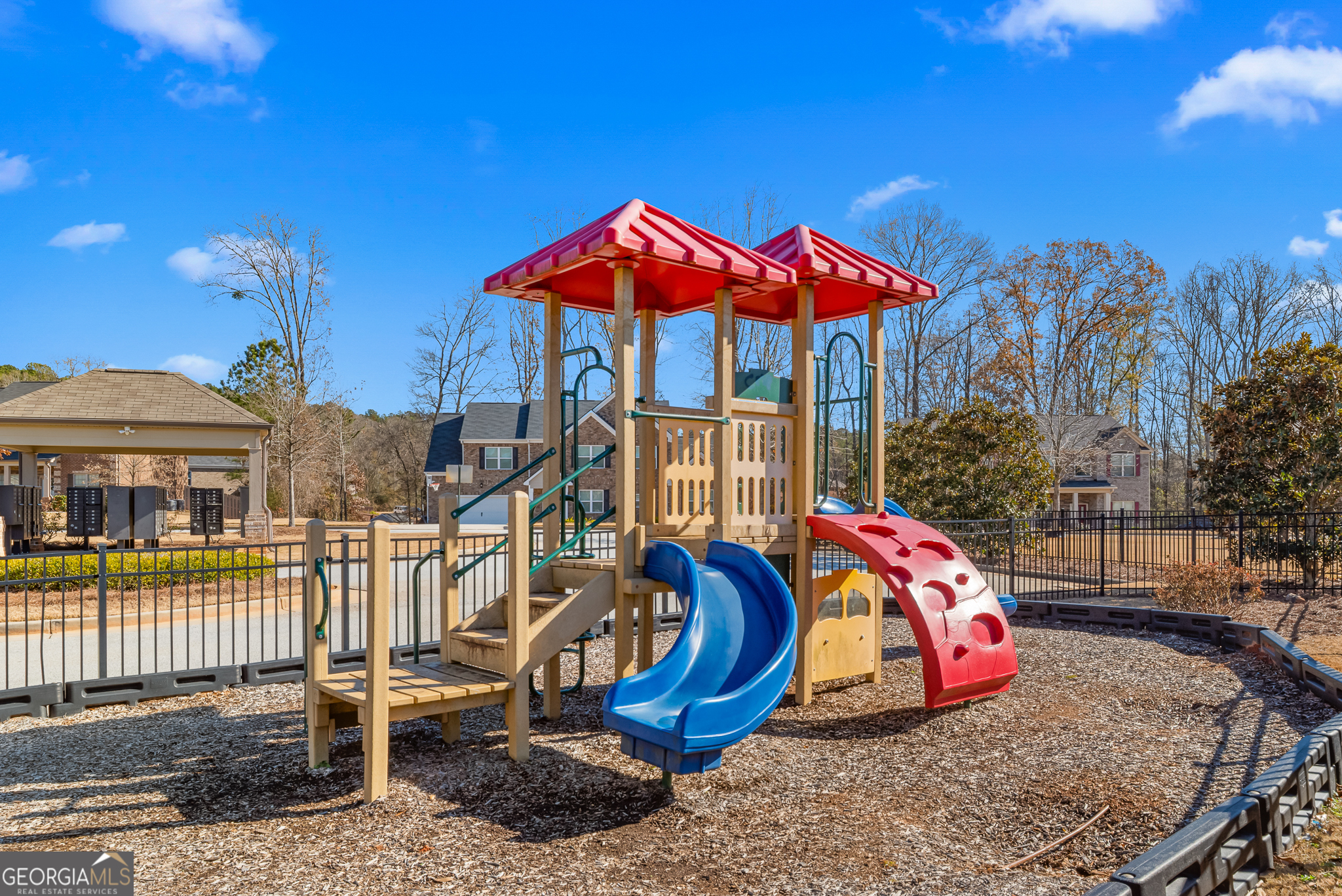 1476 Harlequin Way Stockbridge GA 30281