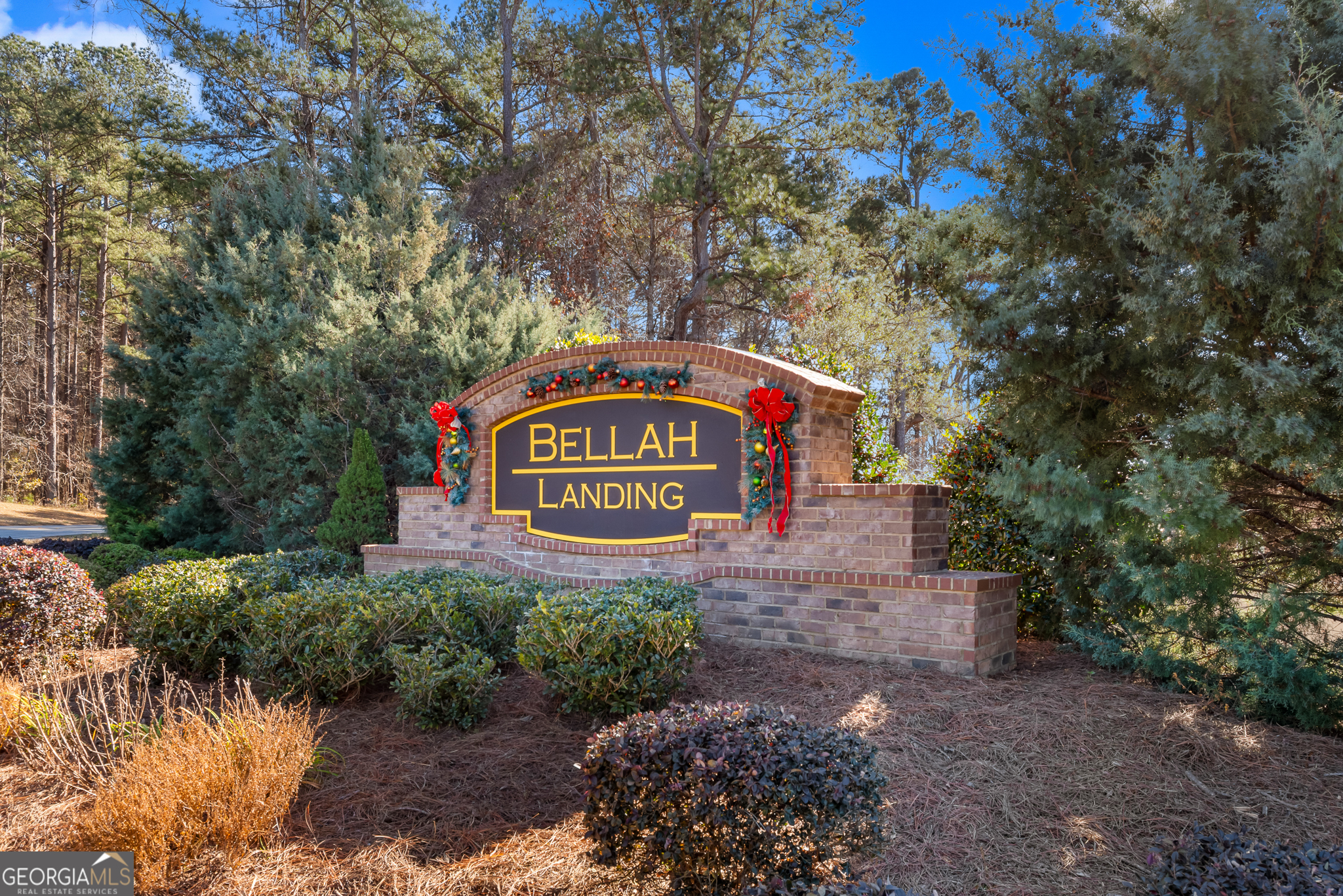 1476 Harlequin Way Stockbridge GA 30281