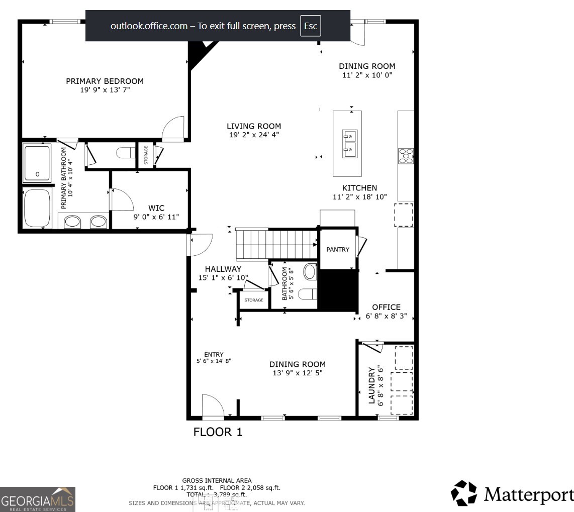 1476 Harlequin Way Stockbridge GA 30281