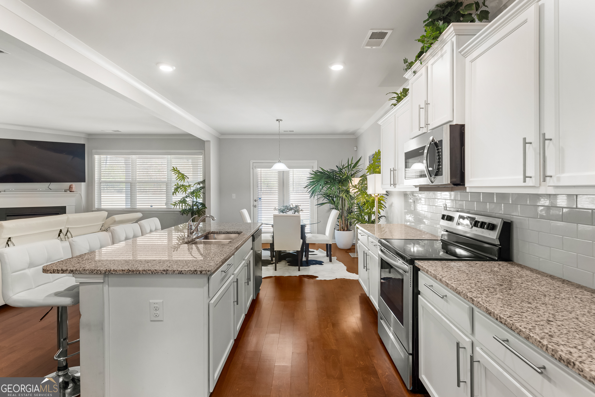 1476 Harlequin Way Stockbridge GA 30281