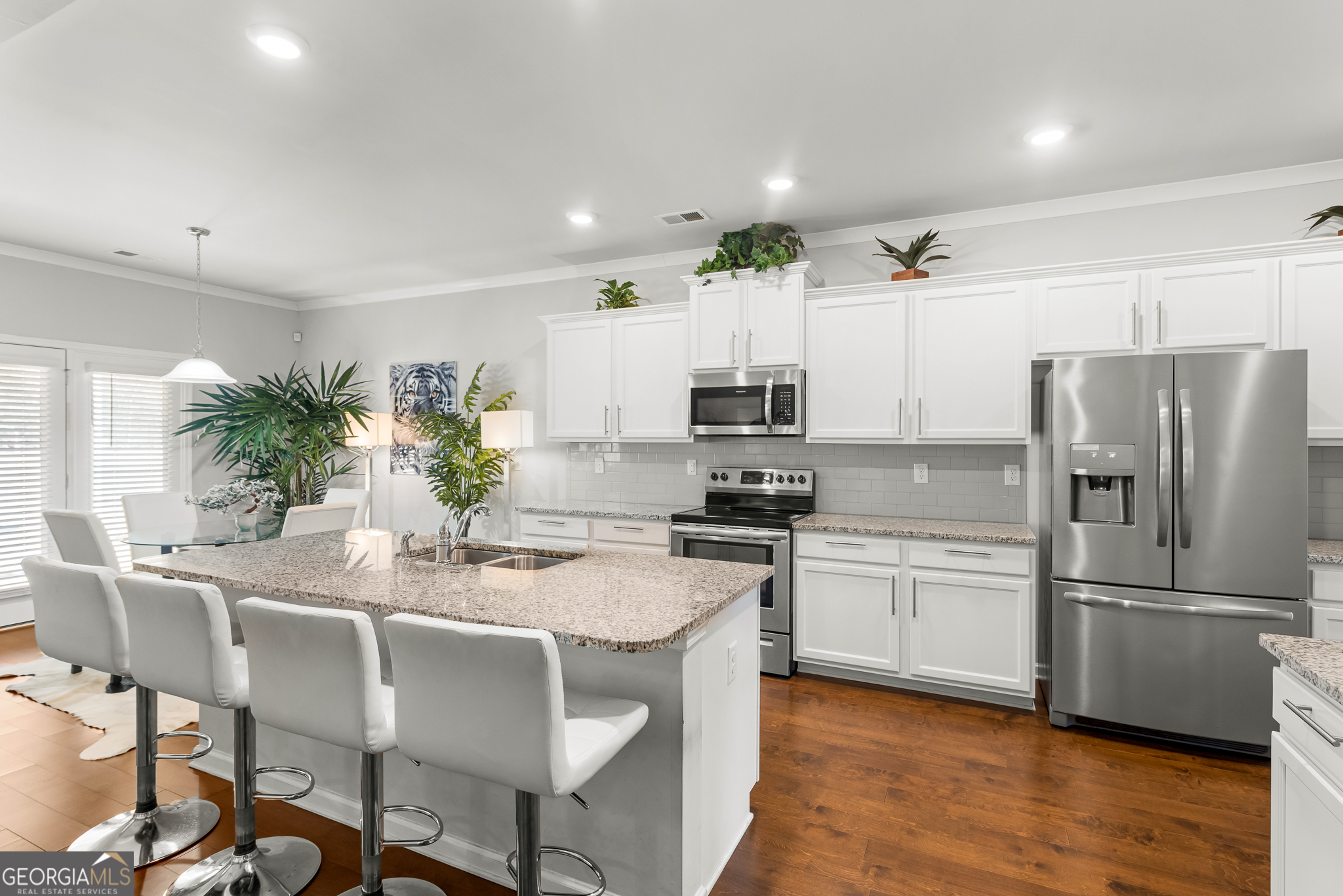 1476 Harlequin Way Stockbridge GA 30281