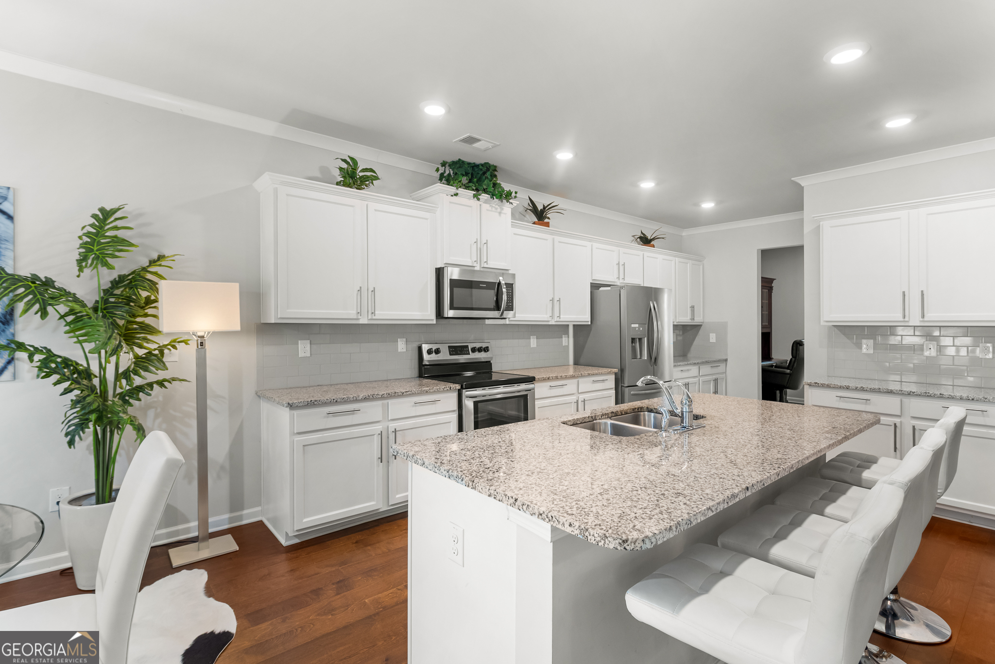 1476 Harlequin Way Stockbridge GA 30281