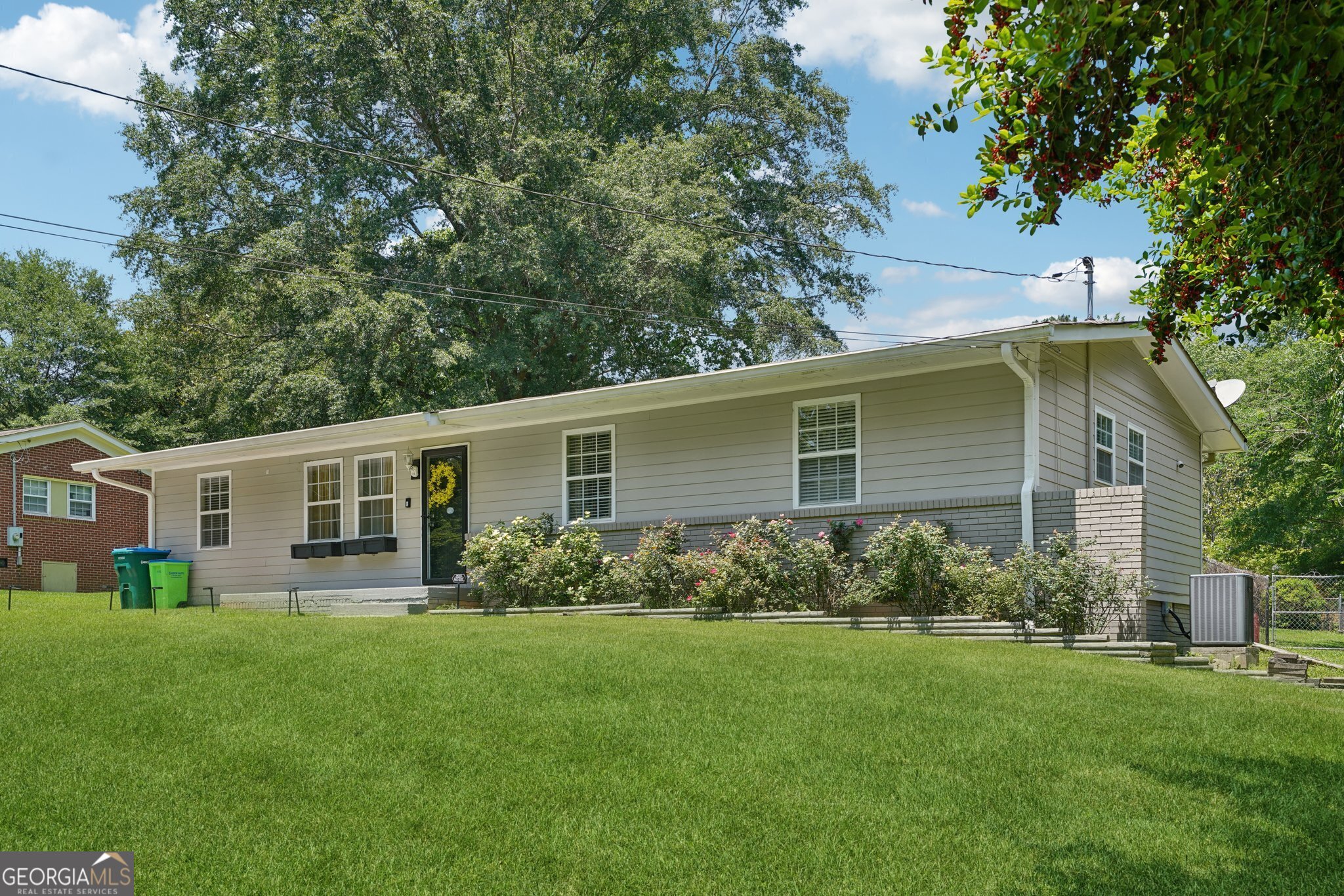 905 Scott Lane SW Marietta GA 30008