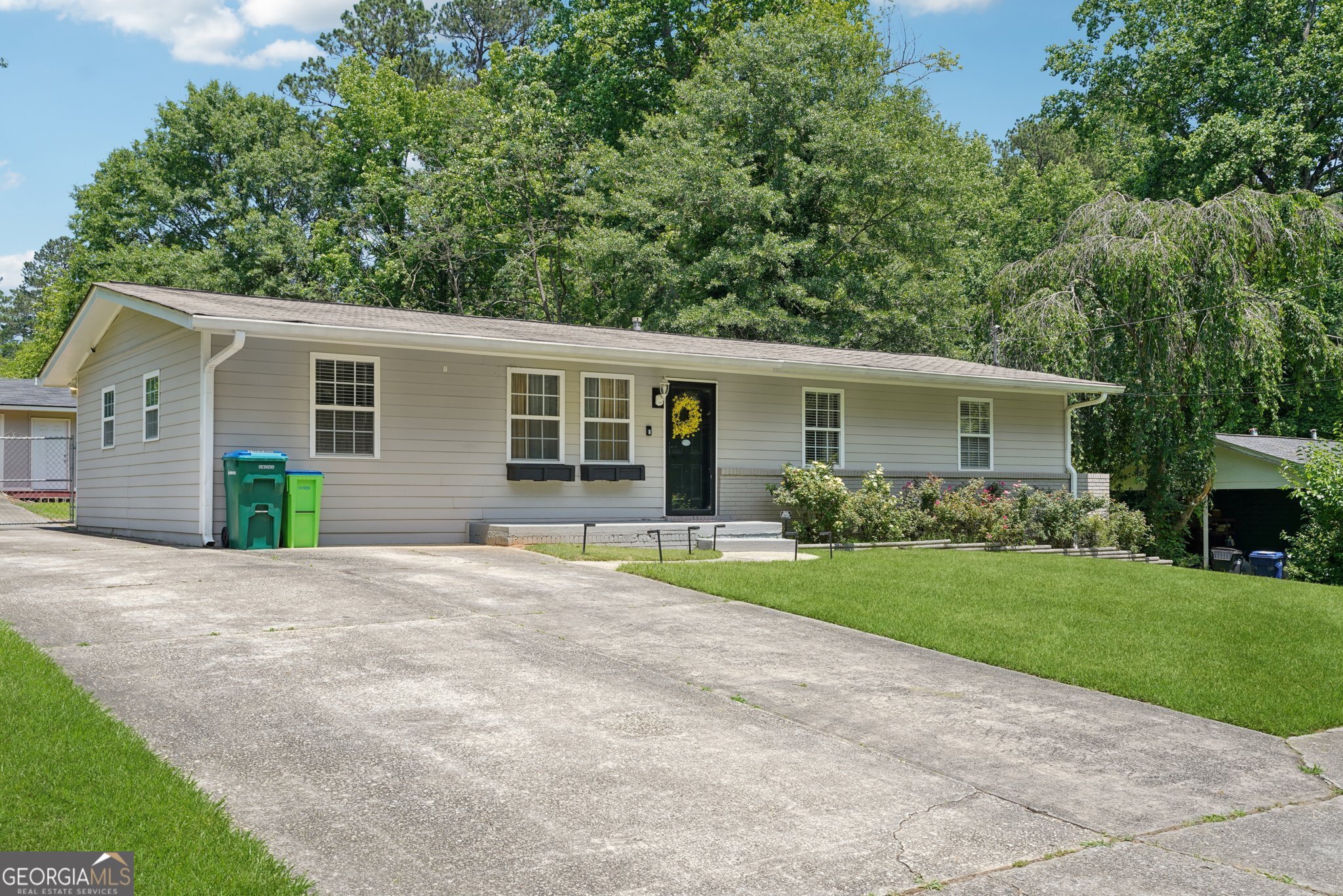 905 Scott Lane SW Marietta GA 30008