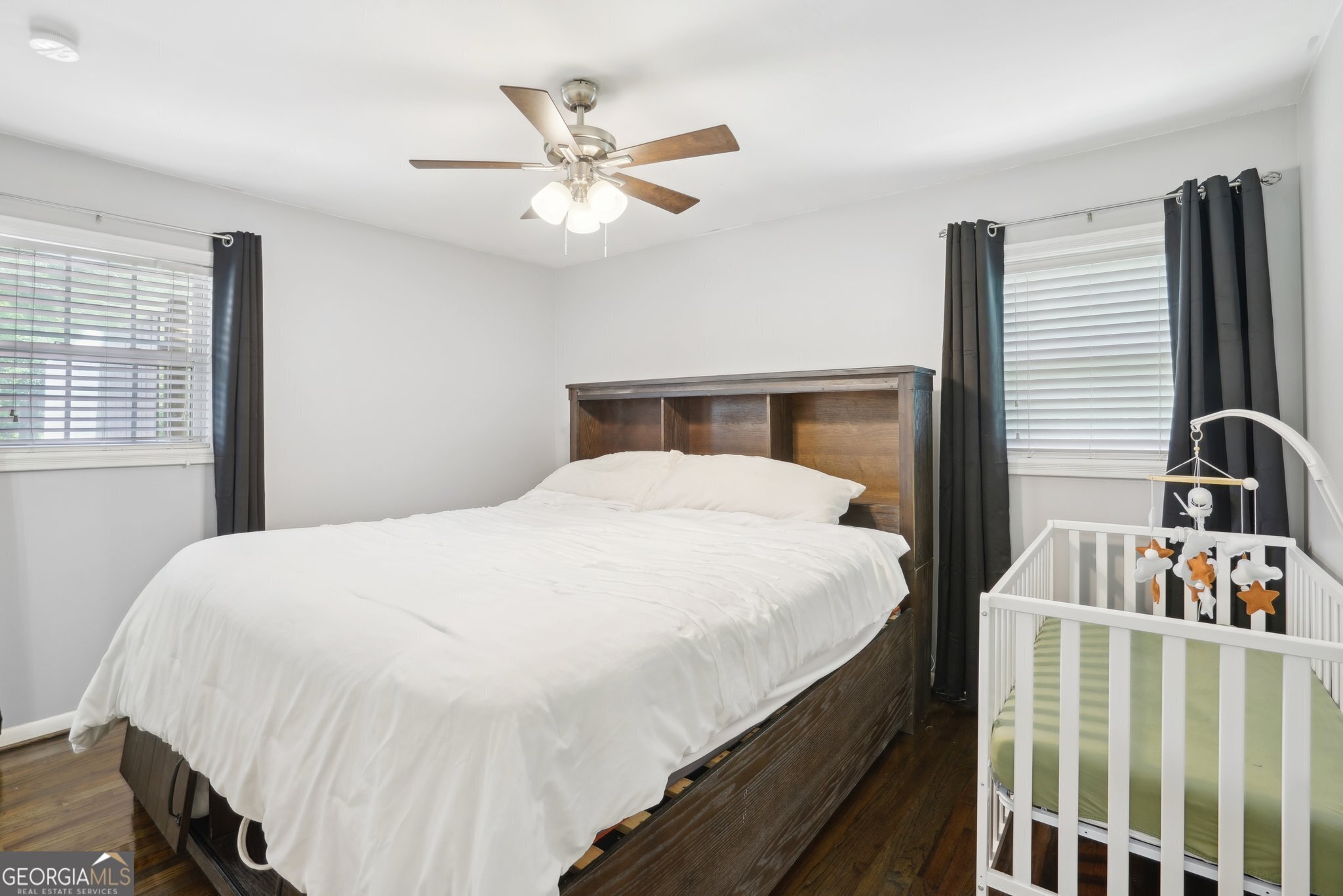 905 Scott Lane SW Marietta GA 30008