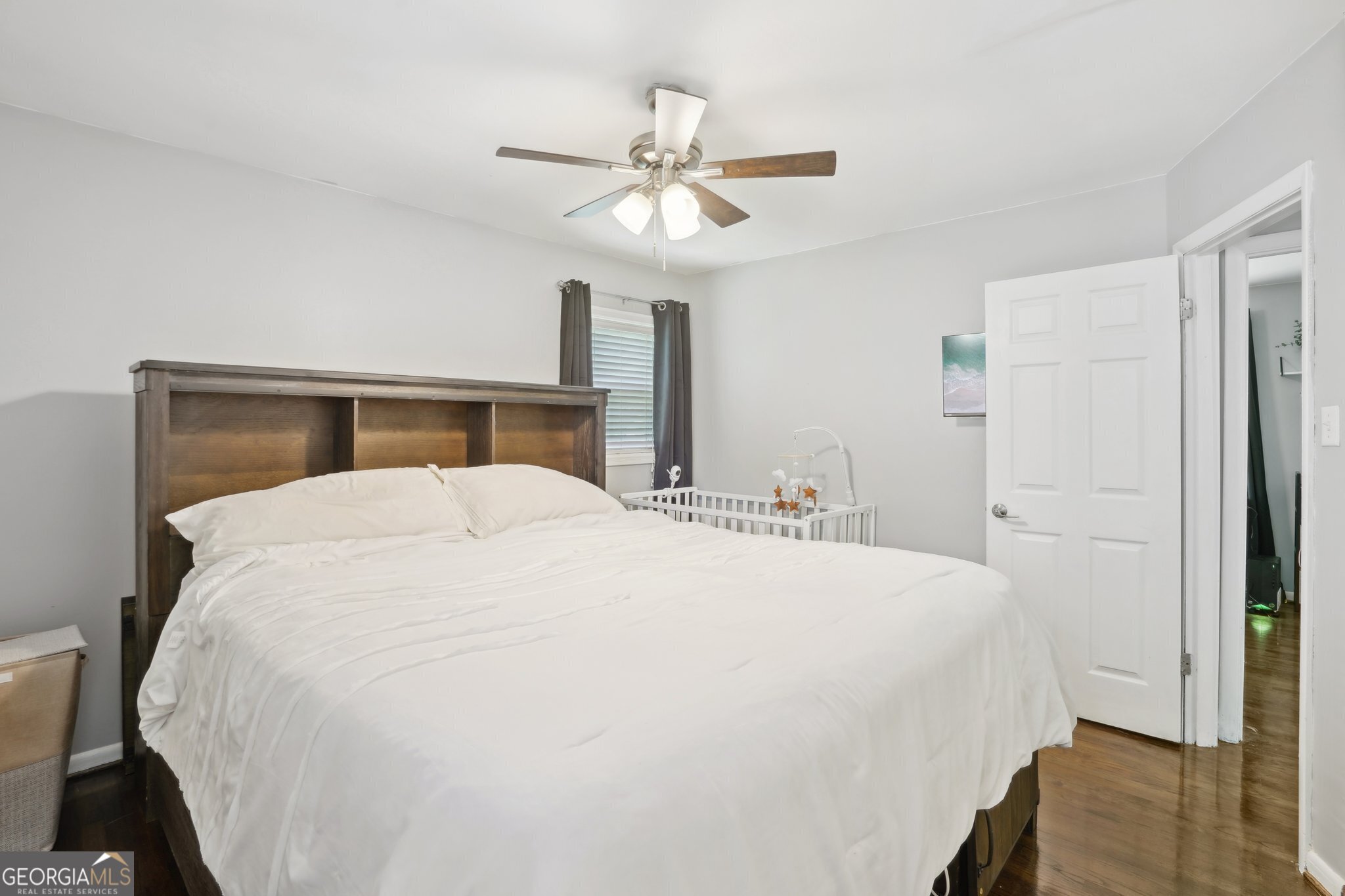 905 Scott Lane SW Marietta GA 30008