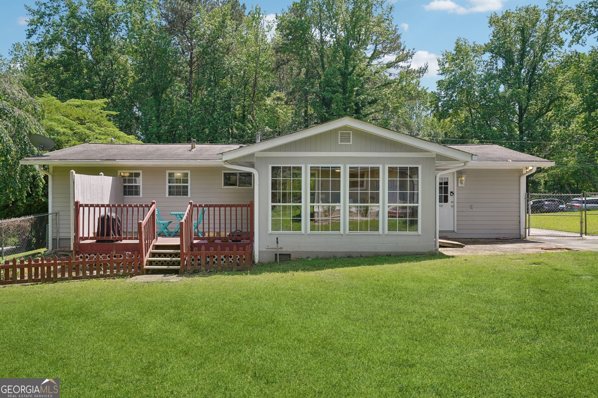 905 Scott Lane SW Marietta GA 30008