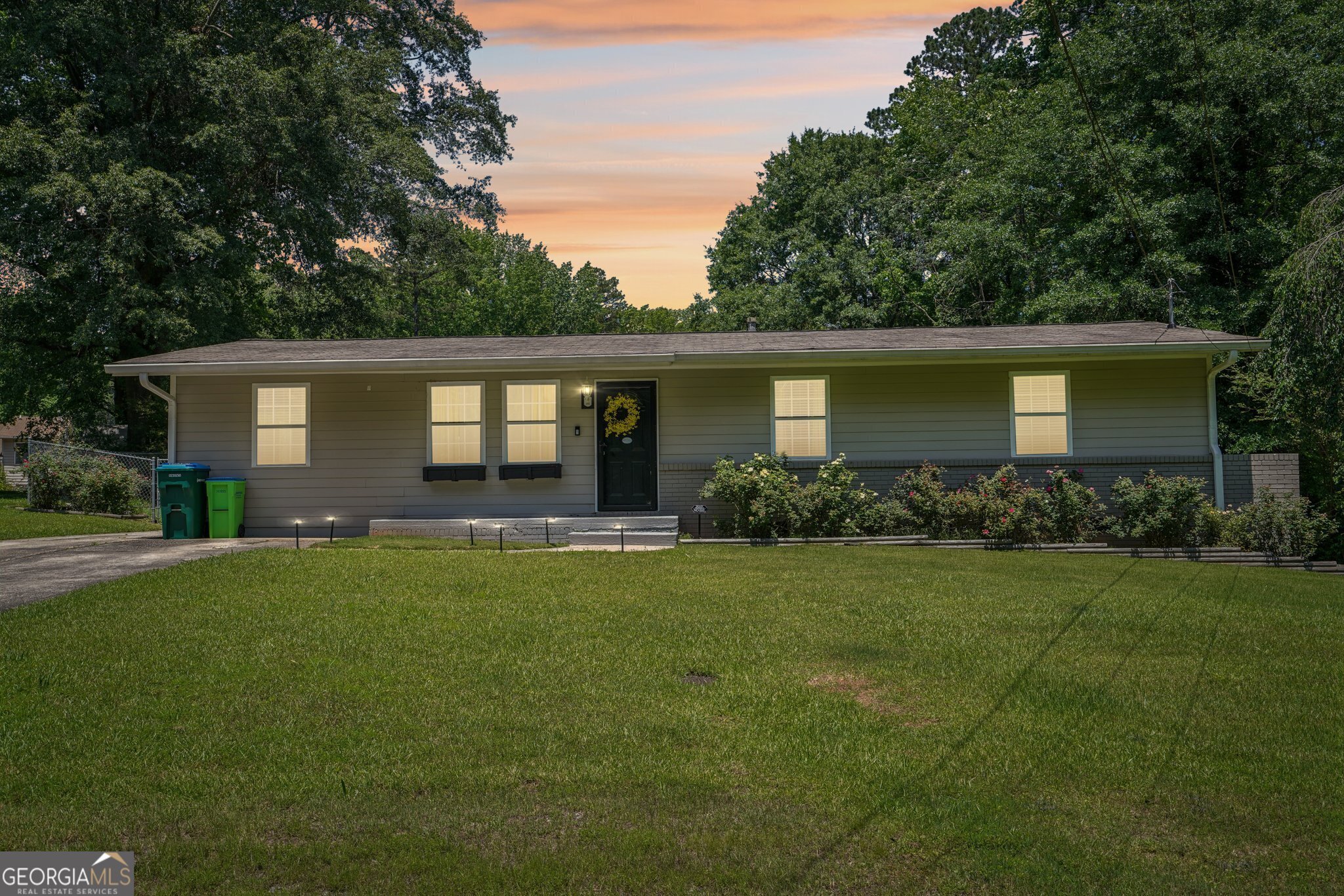 905 Scott Lane SW Marietta GA 30008