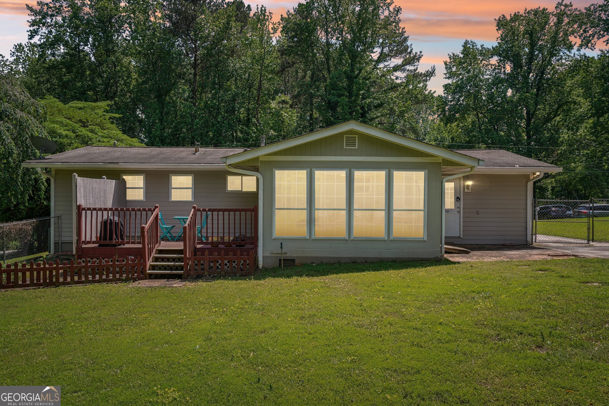 905 Scott Lane SW Marietta GA 30008