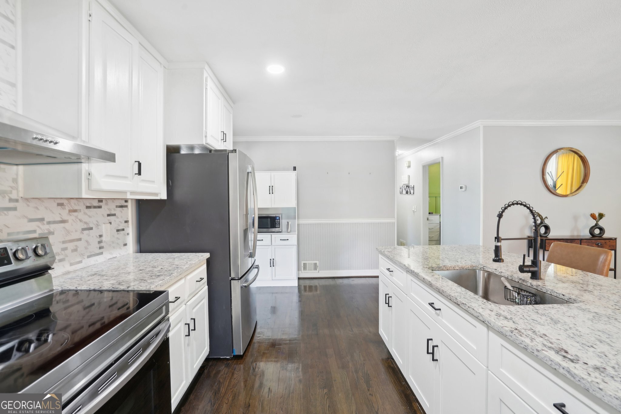 905 Scott Lane SW Marietta GA 30008