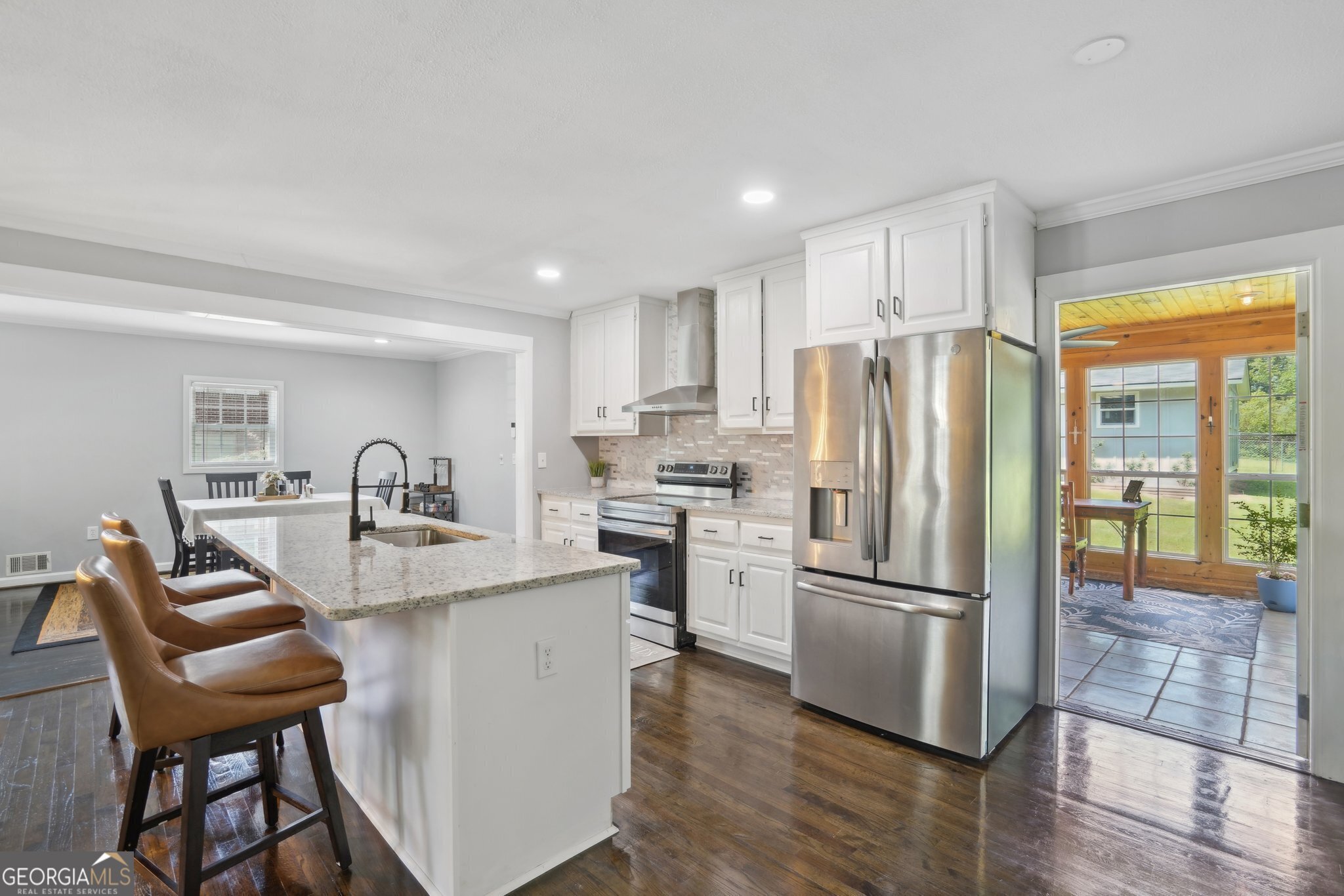 905 Scott Lane SW Marietta GA 30008