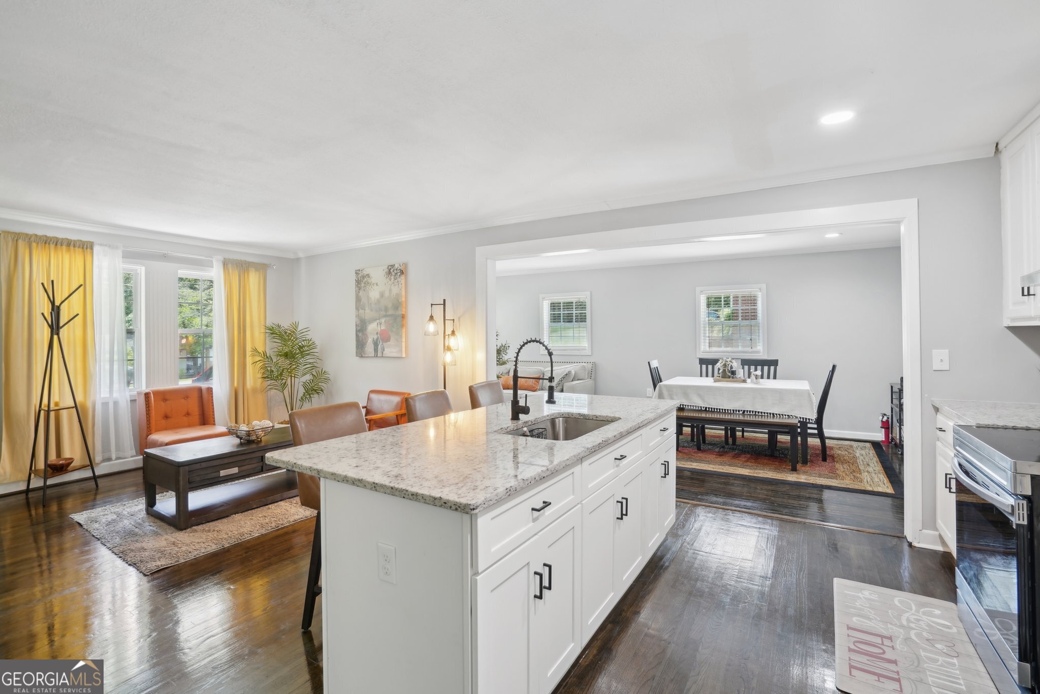 905 Scott Lane SW Marietta GA 30008