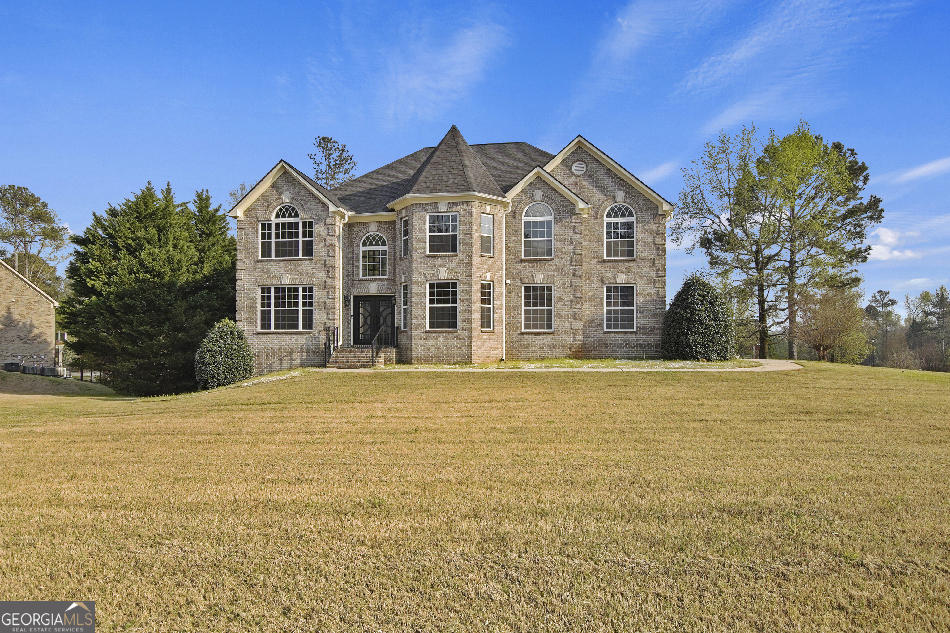 1215 Persimmon Way Mcdonough GA 30252