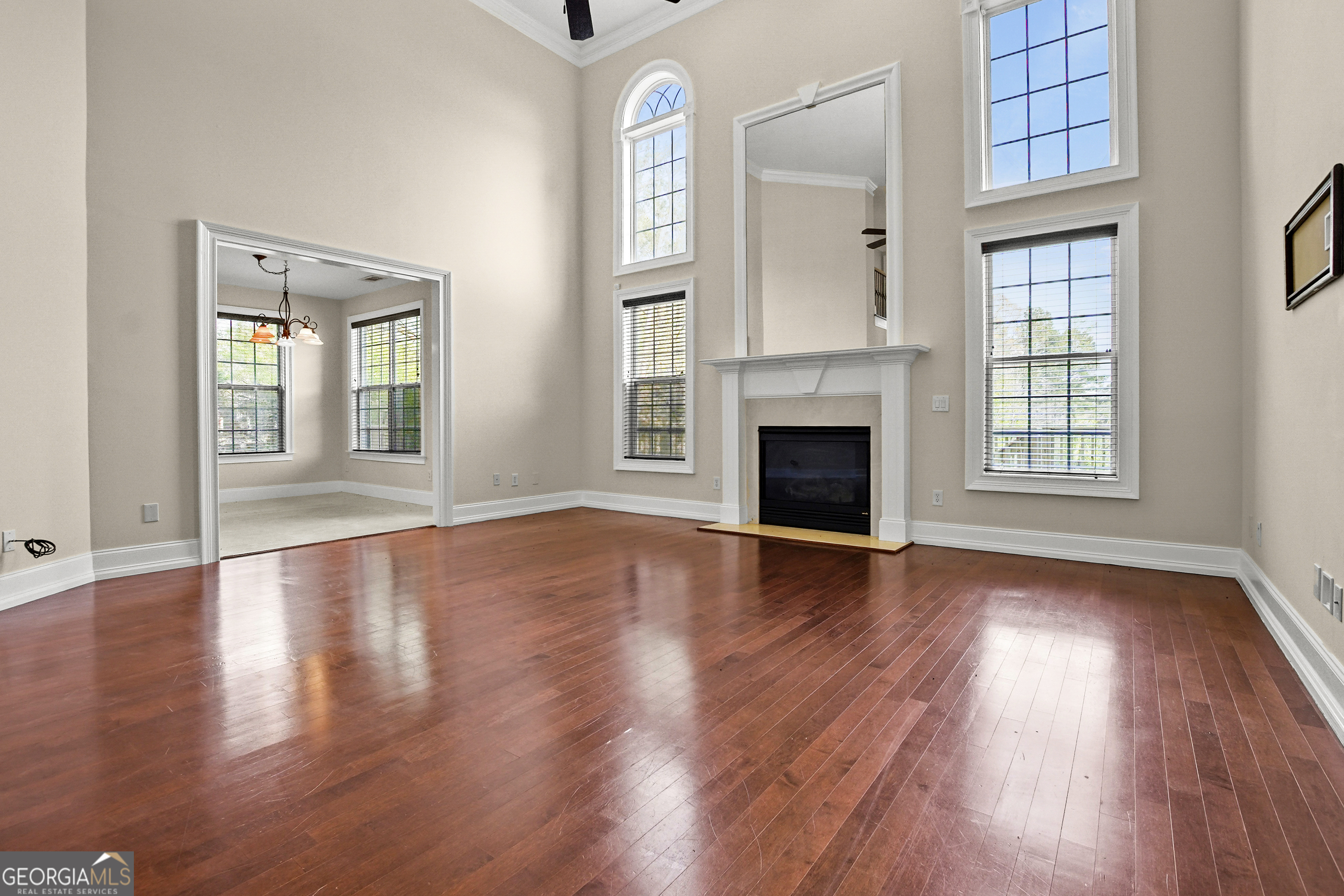 1215 Persimmon Way Mcdonough GA 30252