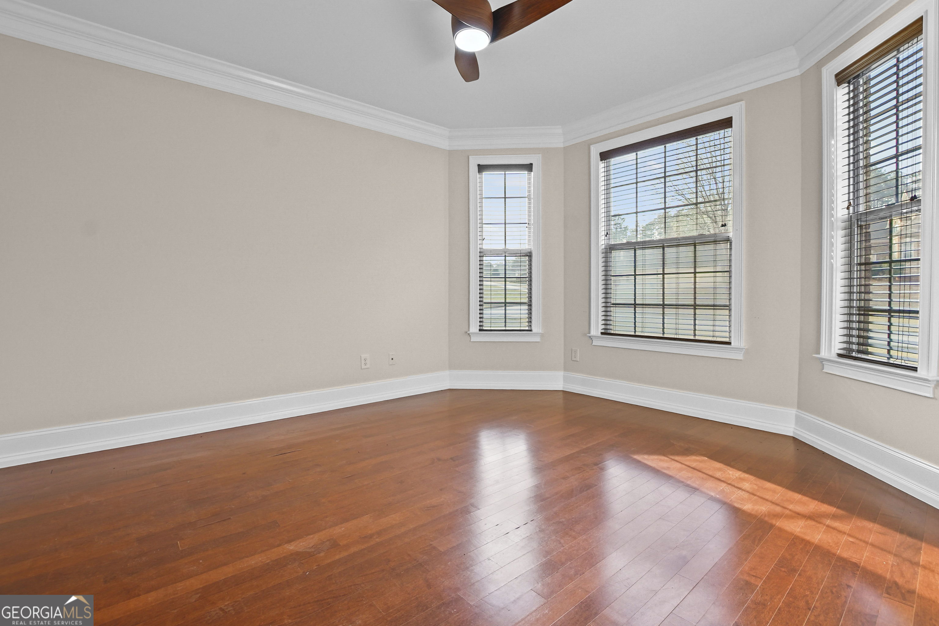 1215 Persimmon Way Mcdonough GA 30252