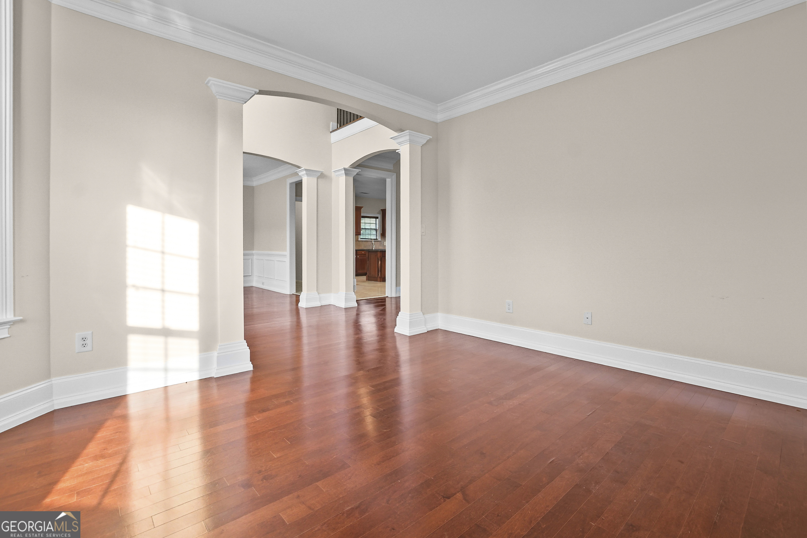 1215 Persimmon Way Mcdonough GA 30252