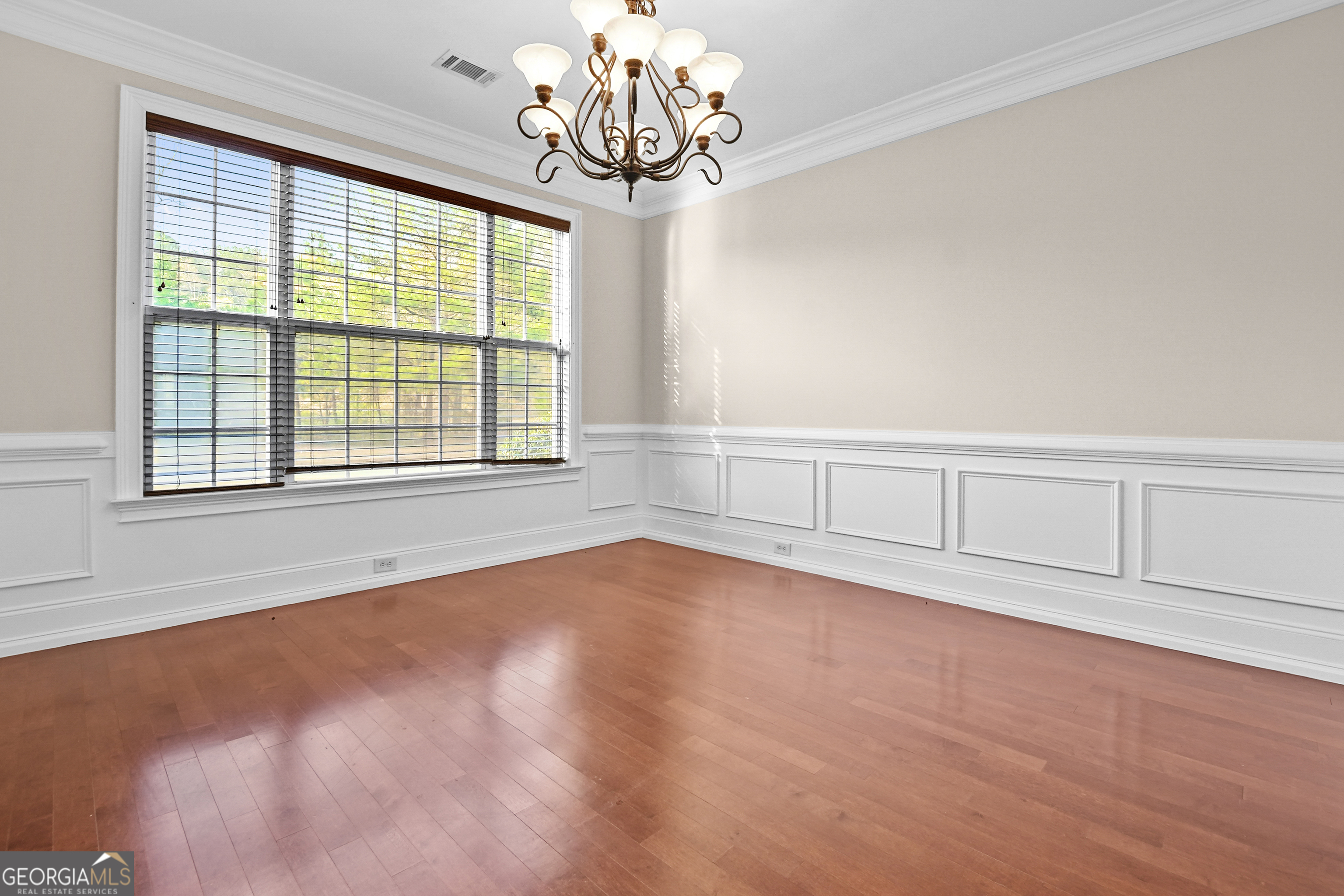 1215 Persimmon Way Mcdonough GA 30252