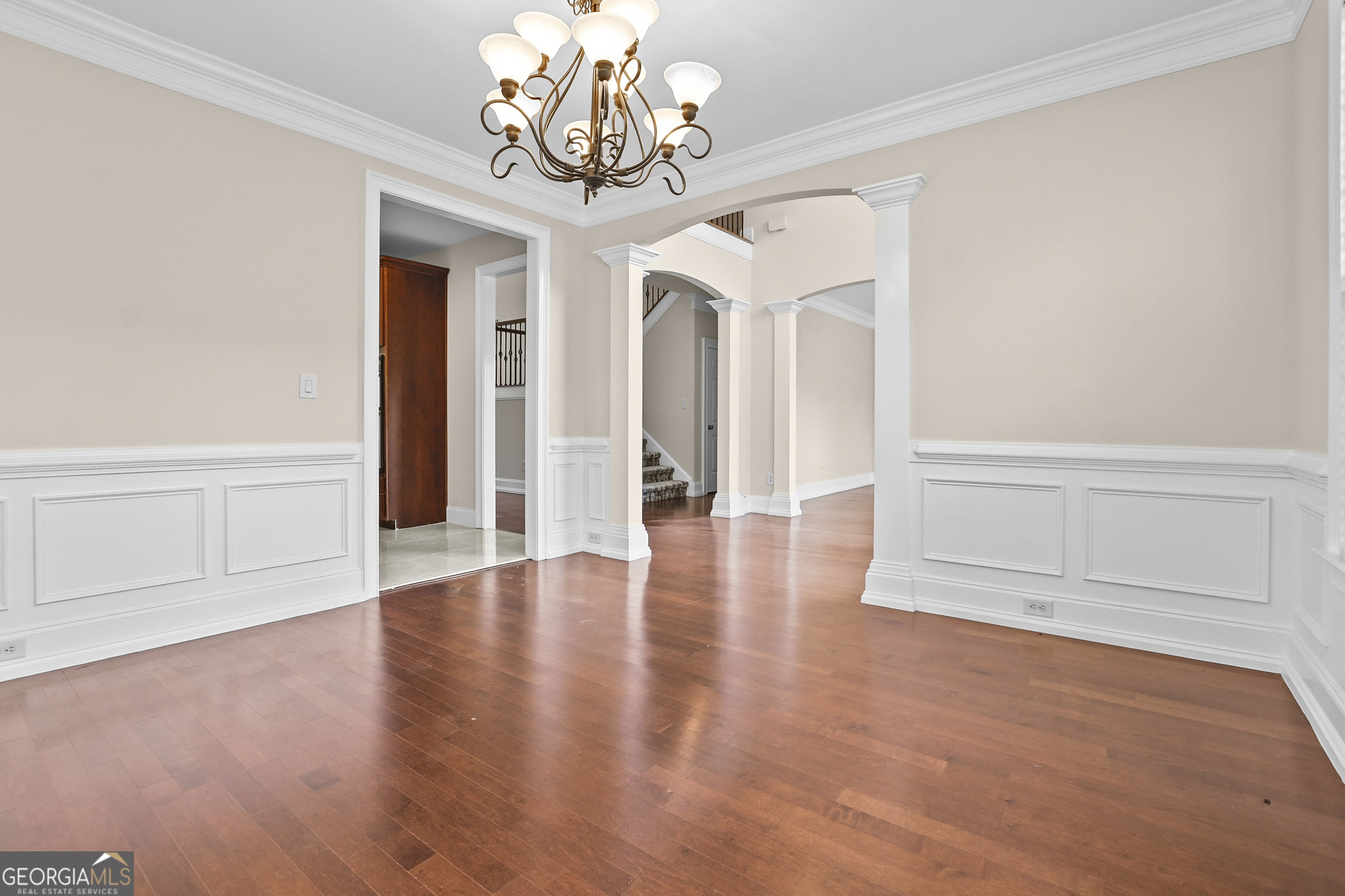 1215 Persimmon Way Mcdonough GA 30252