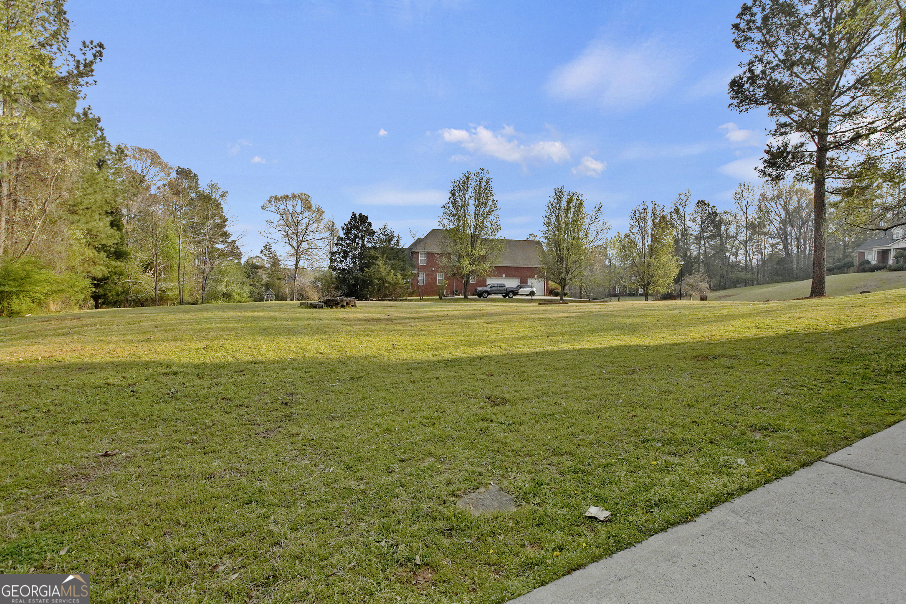 1215 Persimmon Way Mcdonough GA 30252