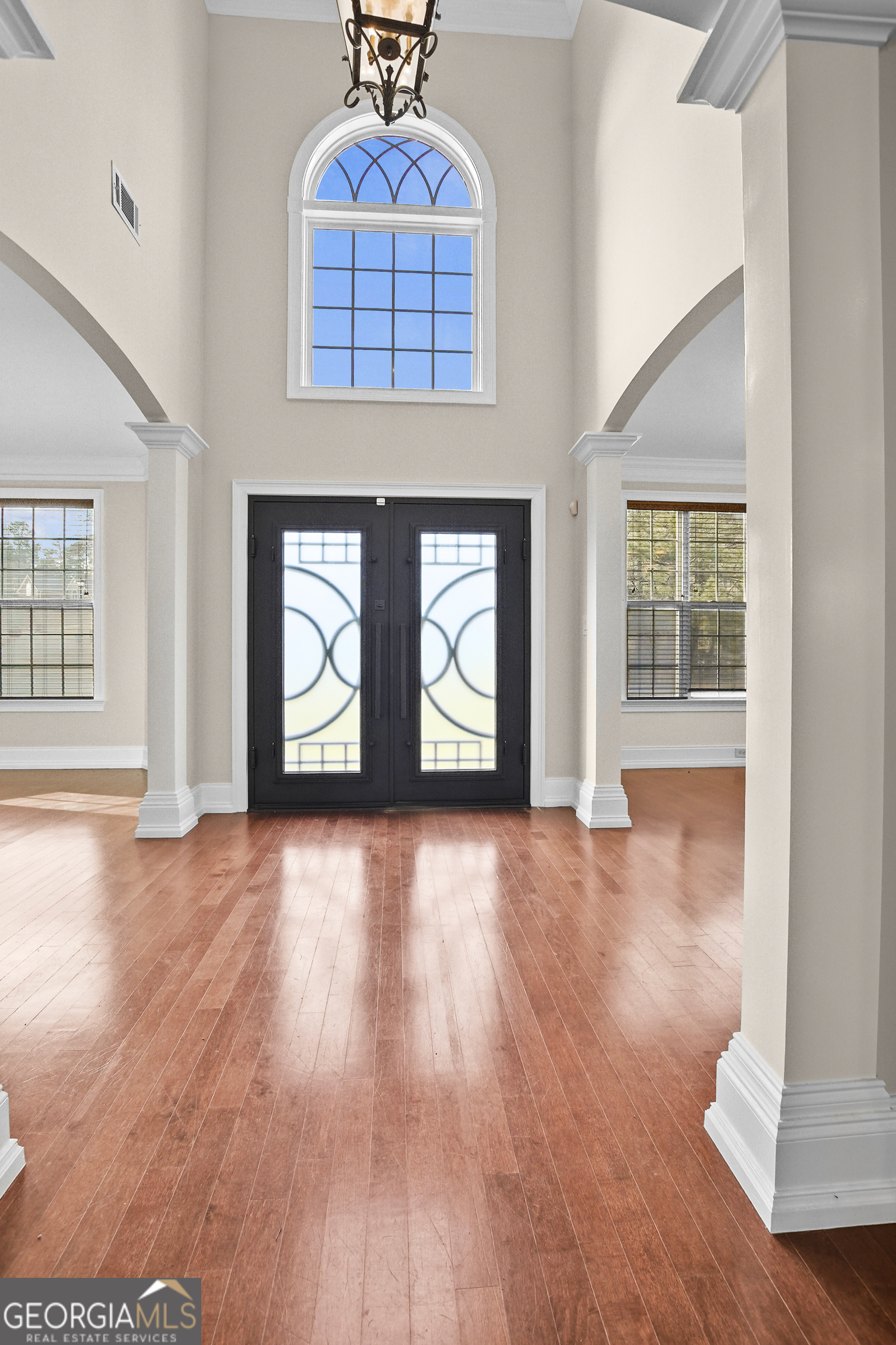 1215 Persimmon Way Mcdonough GA 30252