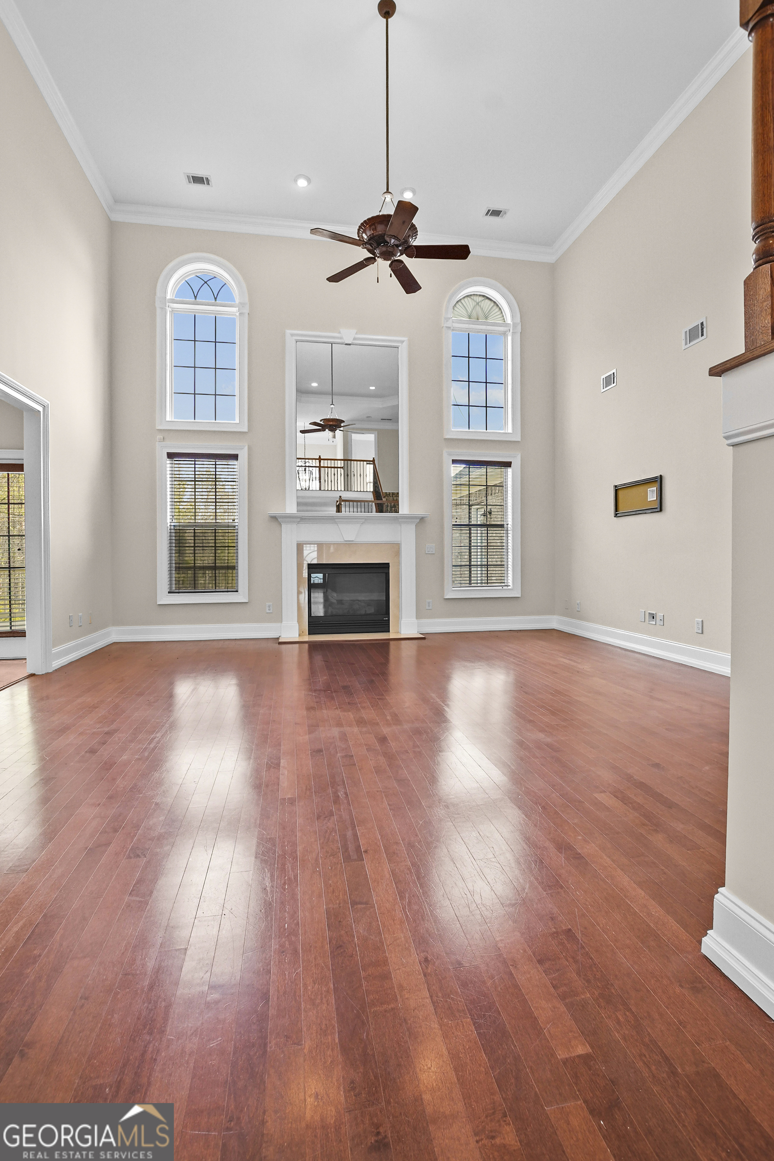 1215 Persimmon Way Mcdonough GA 30252