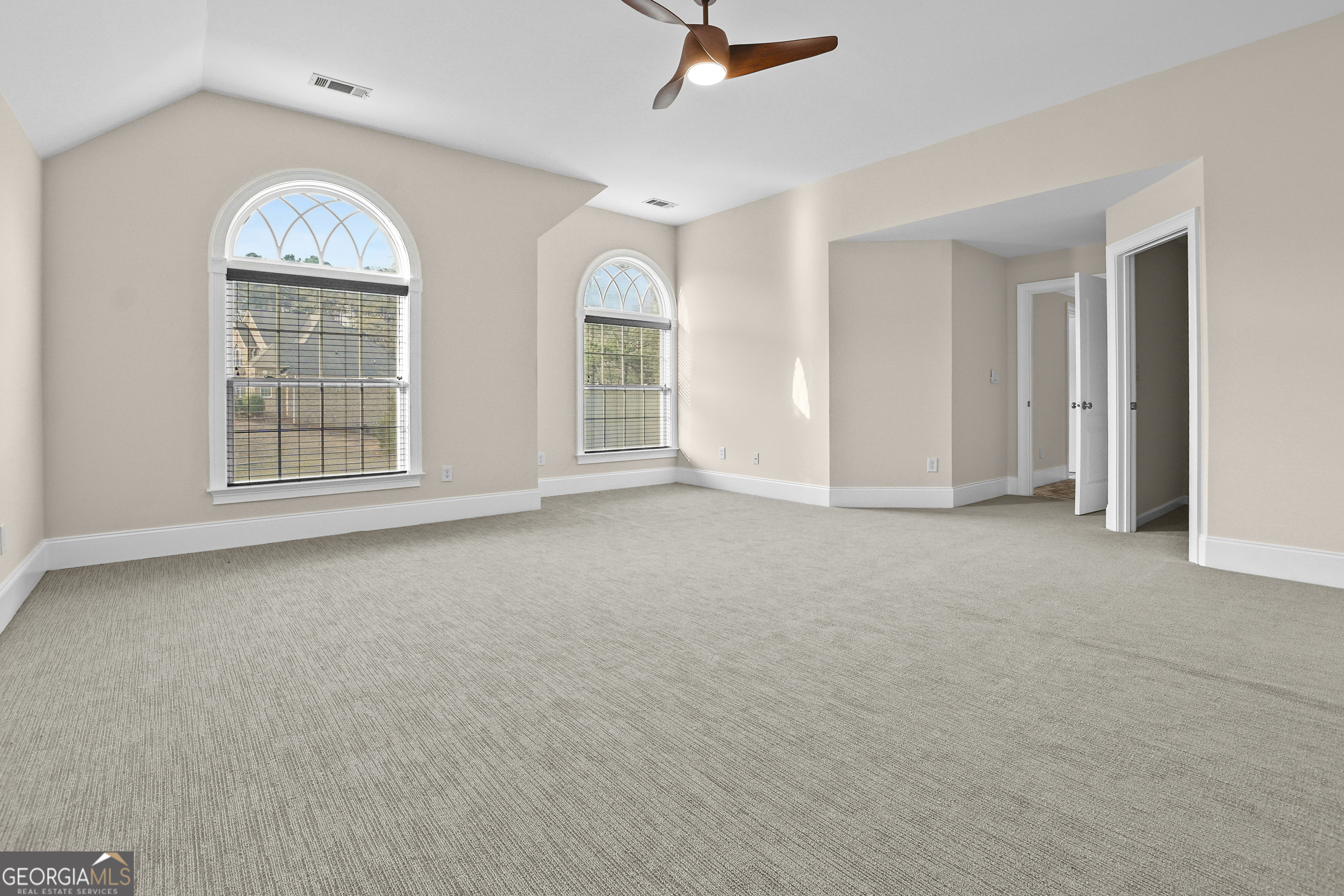 1215 Persimmon Way Mcdonough GA 30252