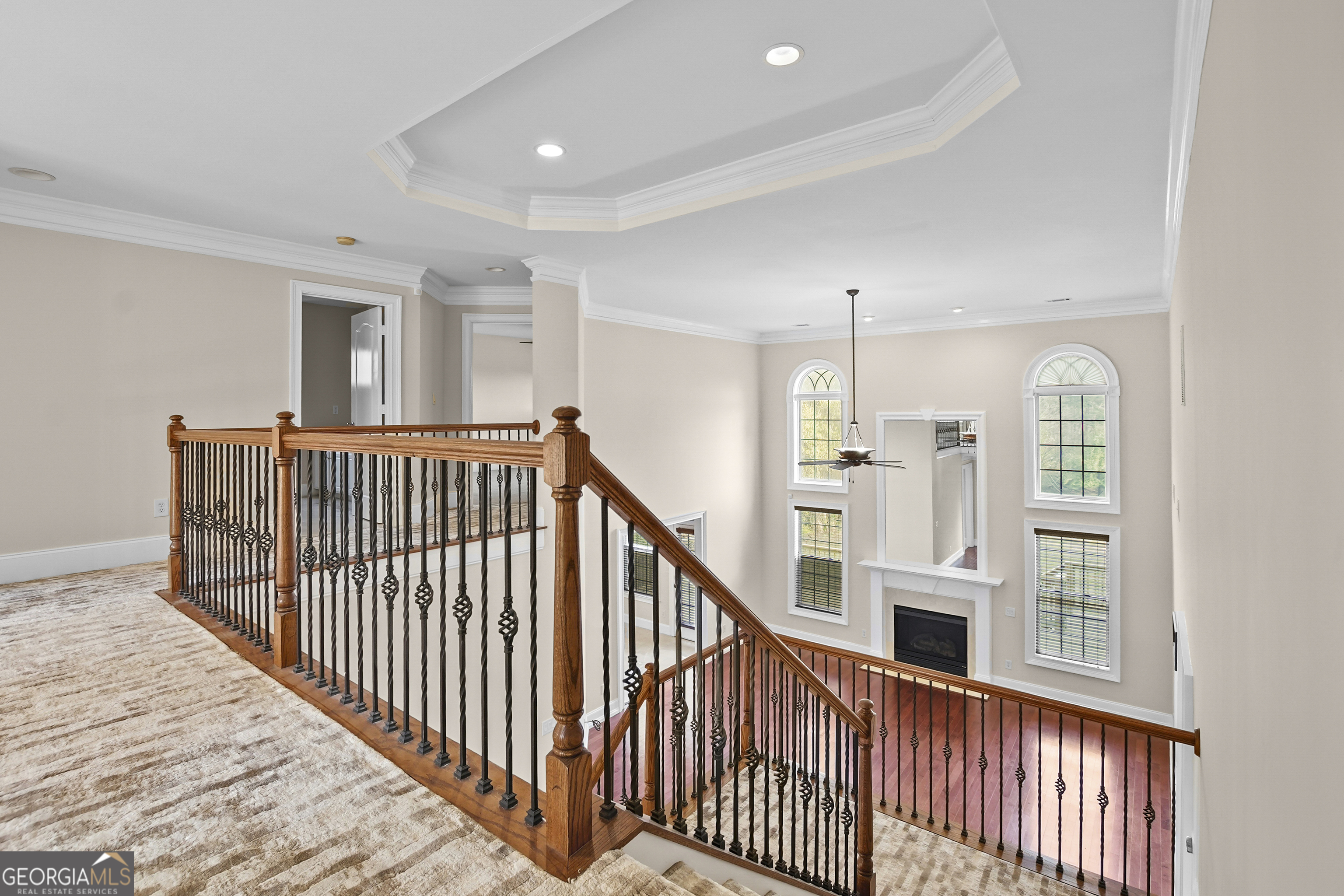 1215 Persimmon Way Mcdonough GA 30252
