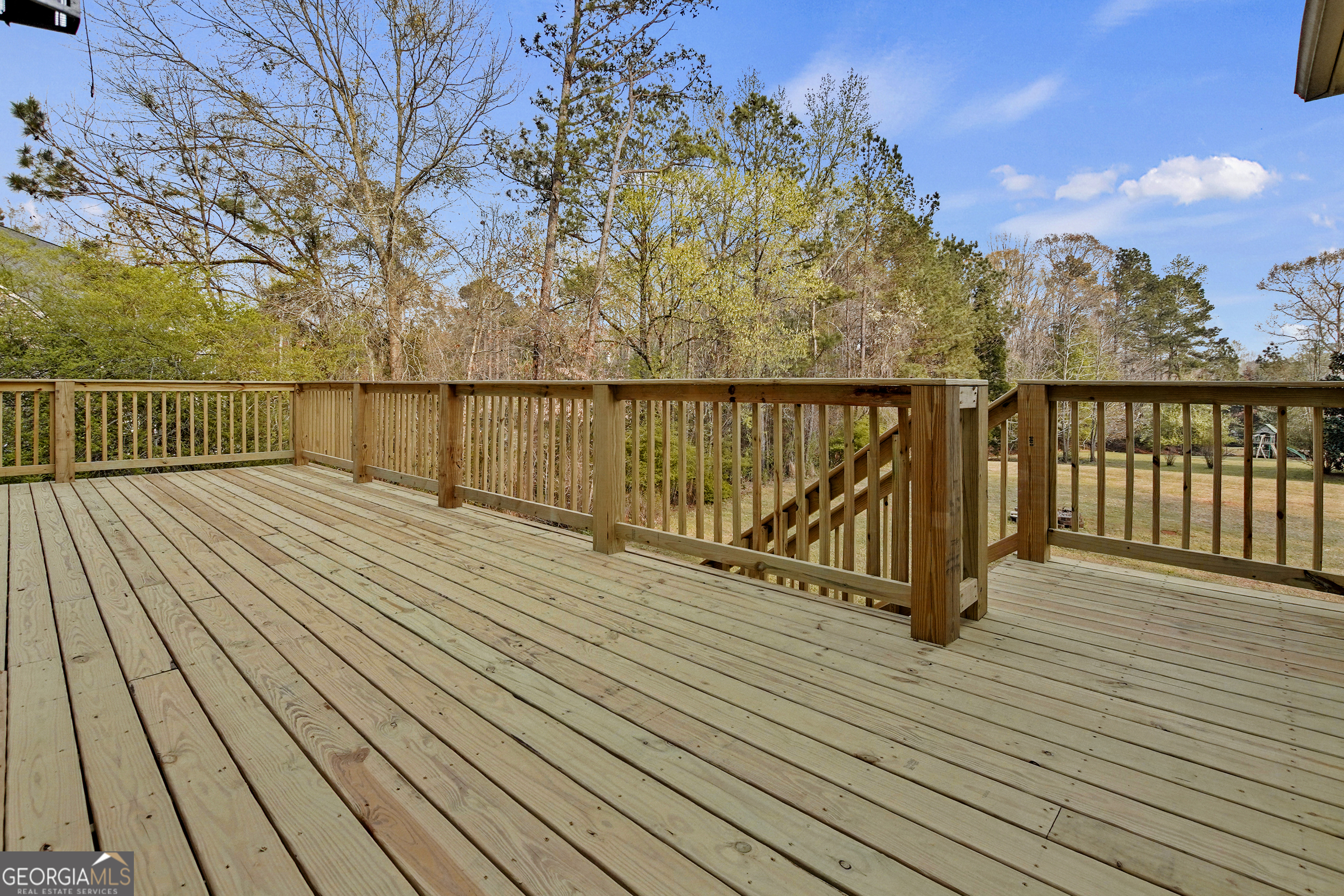 1215 Persimmon Way Mcdonough GA 30252