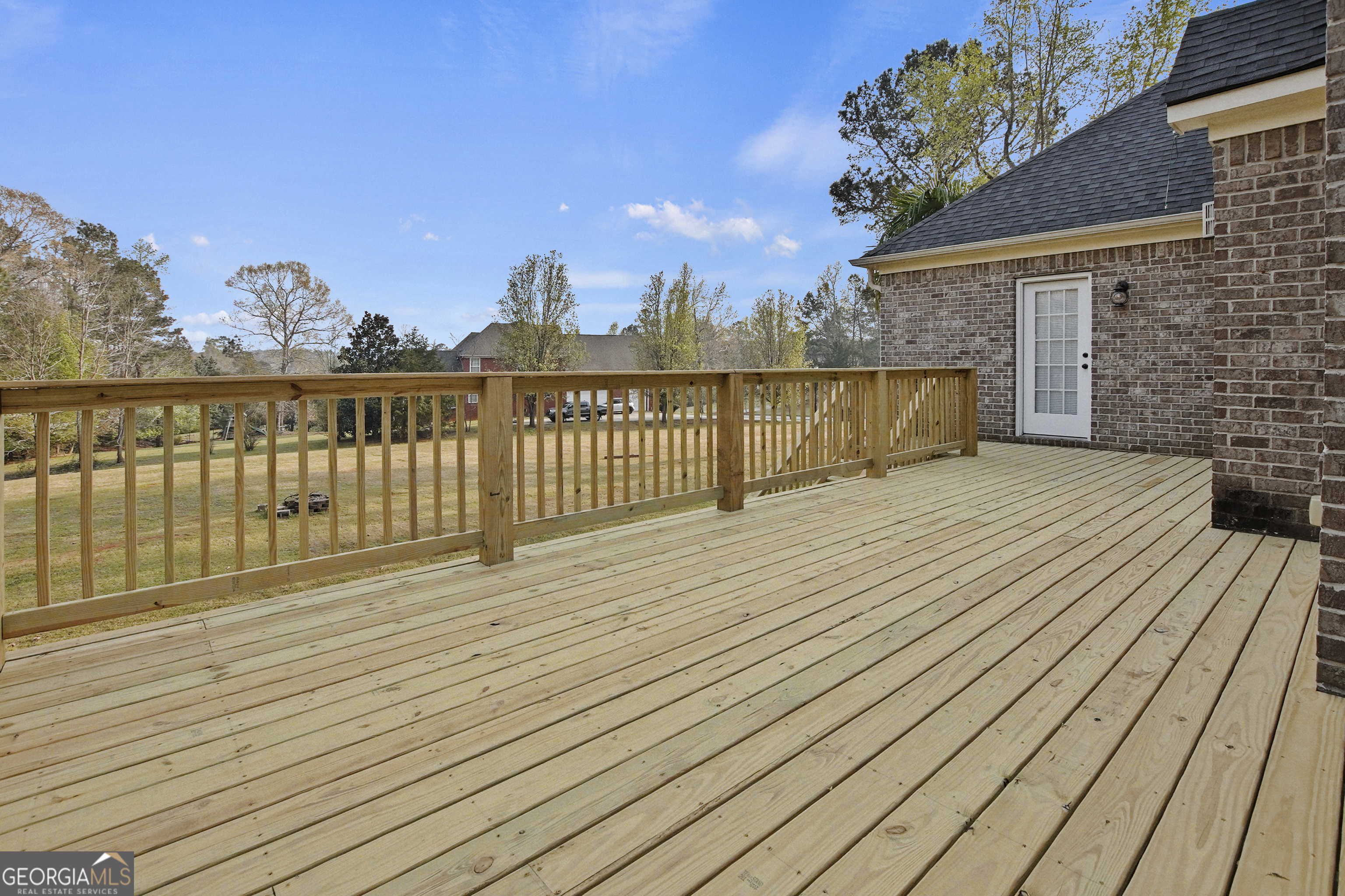 1215 Persimmon Way Mcdonough GA 30252