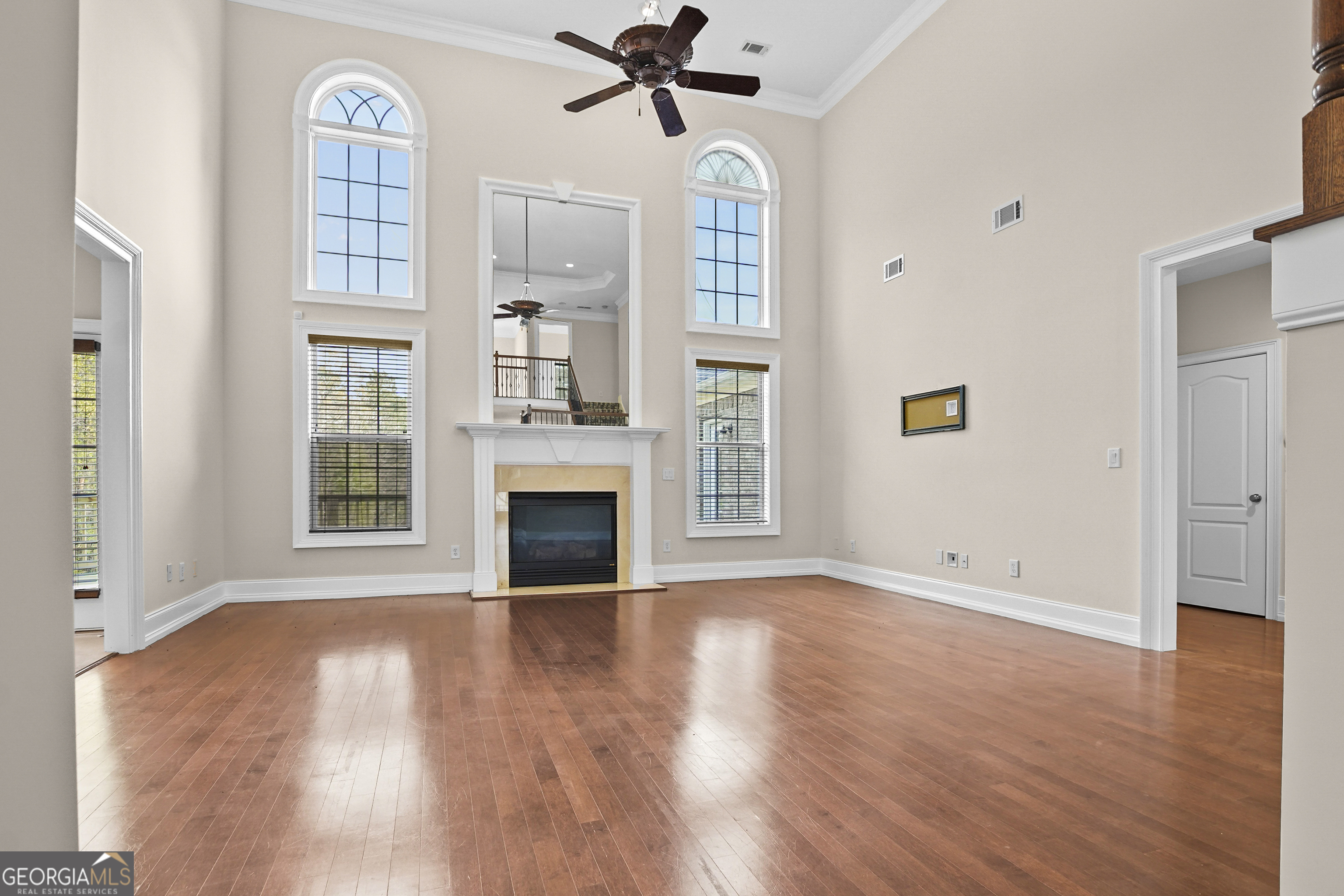 1215 Persimmon Way Mcdonough GA 30252