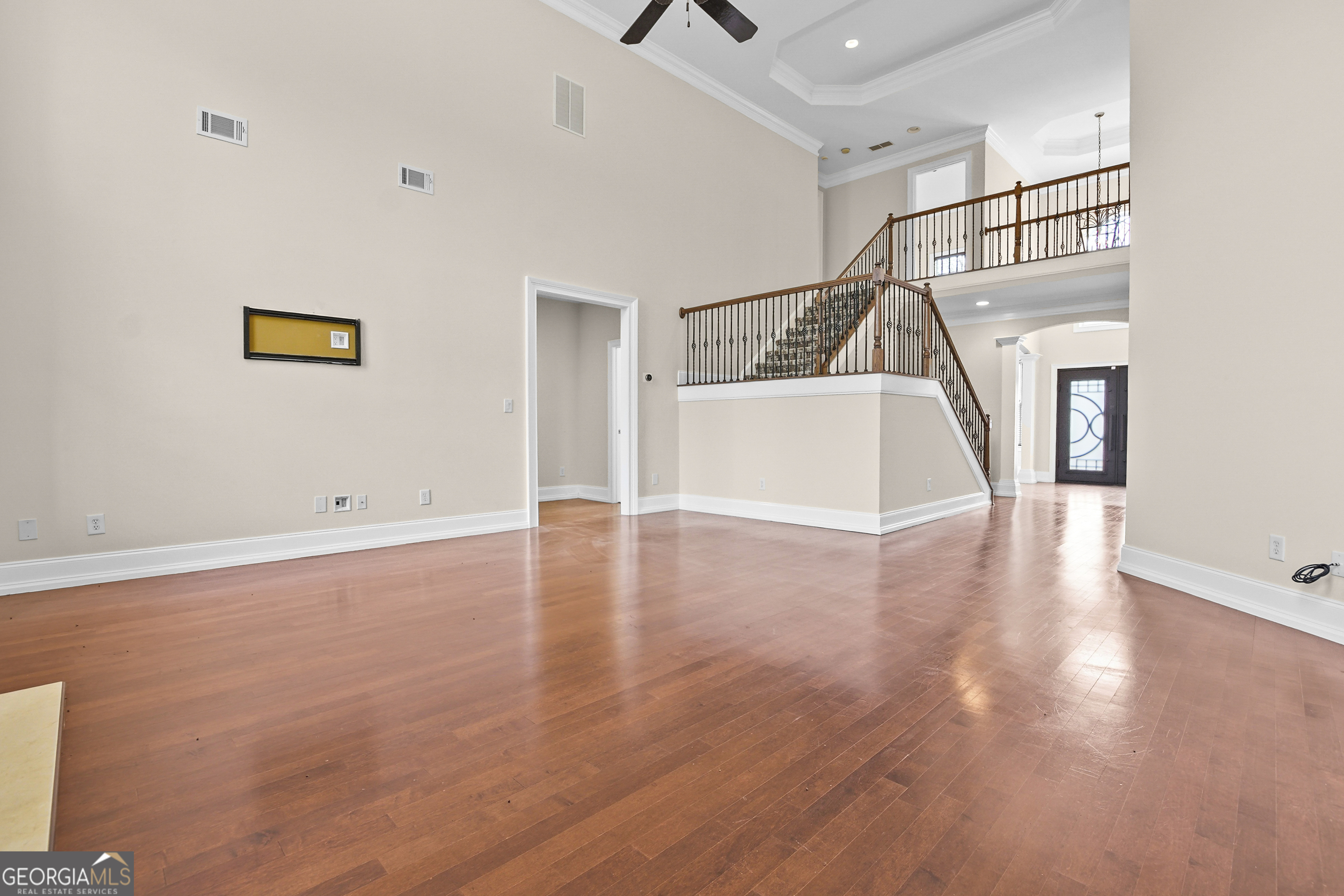 1215 Persimmon Way Mcdonough GA 30252