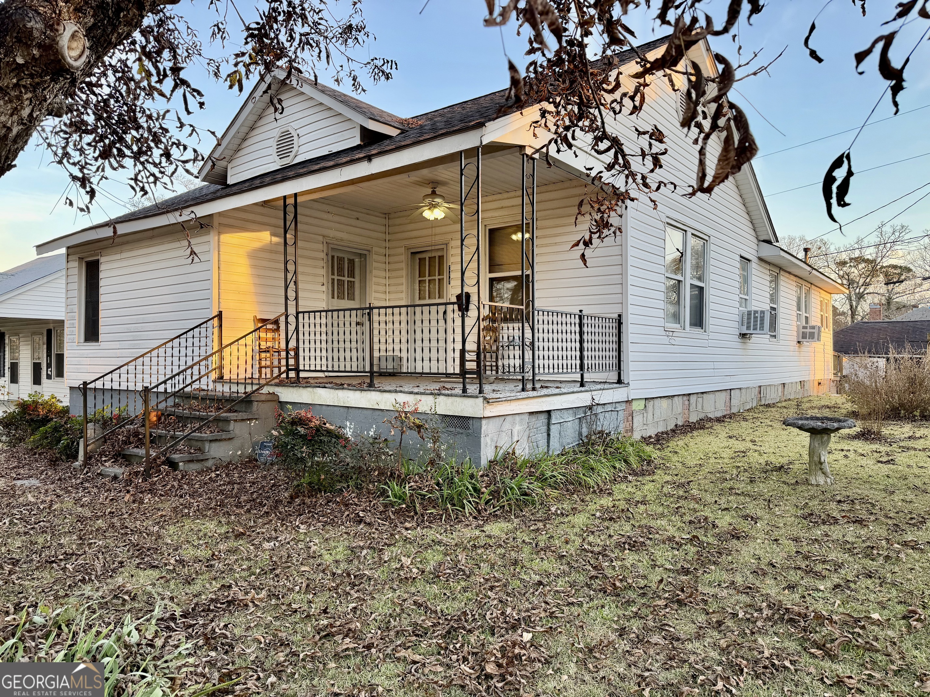 349 Cook Street Elberton GA 30635
