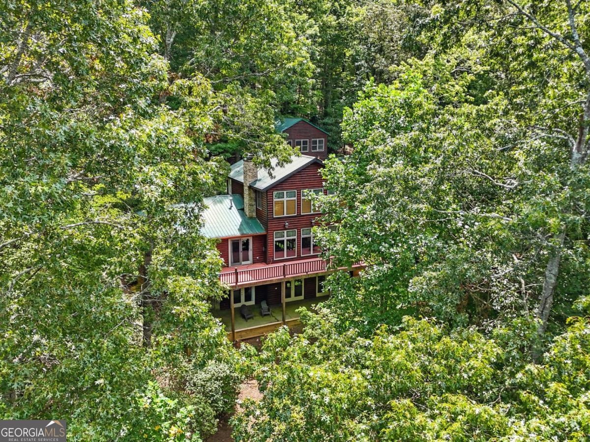 384 Mountain Laurel Drive Ellijay GA 30540