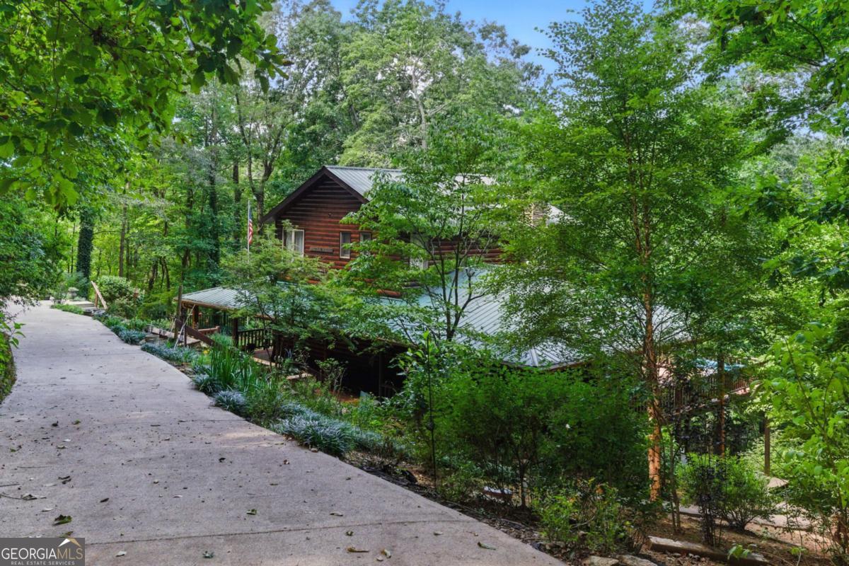 384 Mountain Laurel Drive Ellijay GA 30540