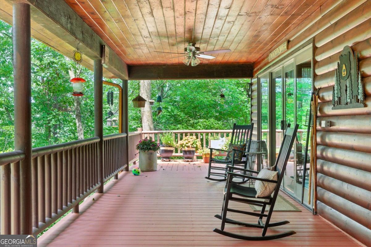384 Mountain Laurel Drive Ellijay GA 30540