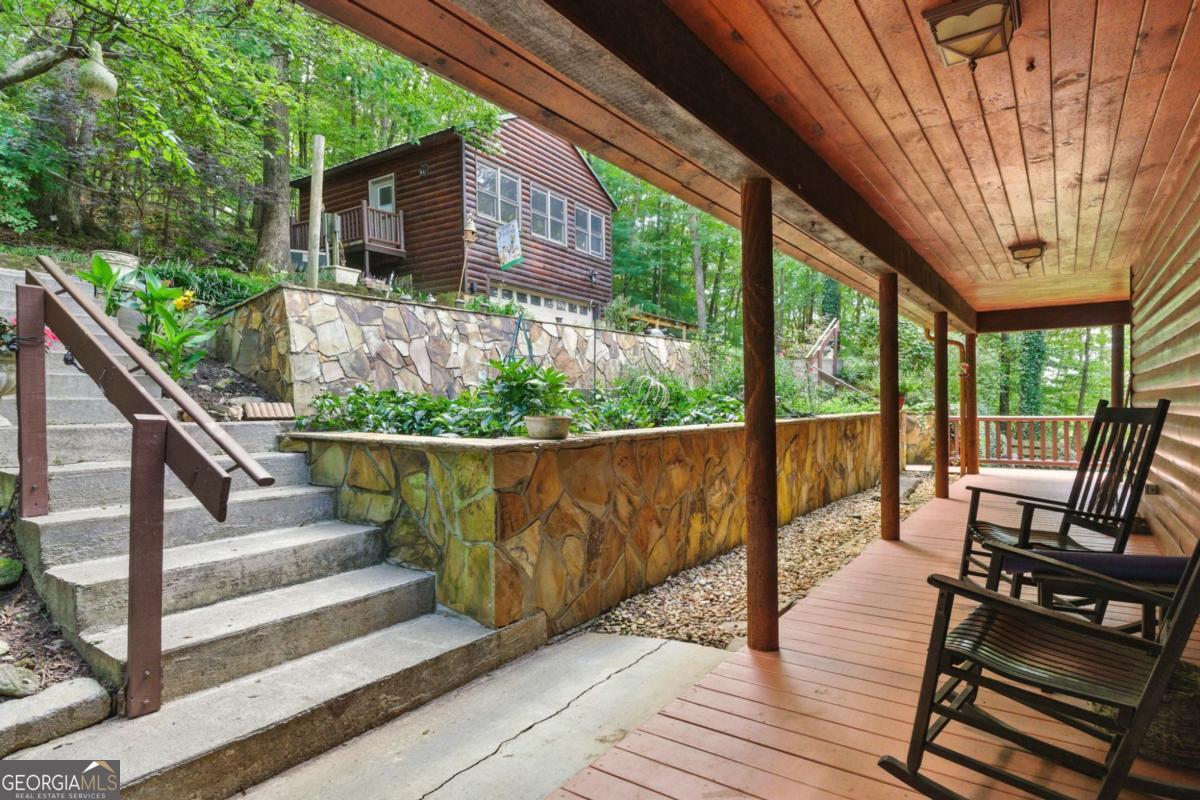 384 Mountain Laurel Drive Ellijay GA 30540